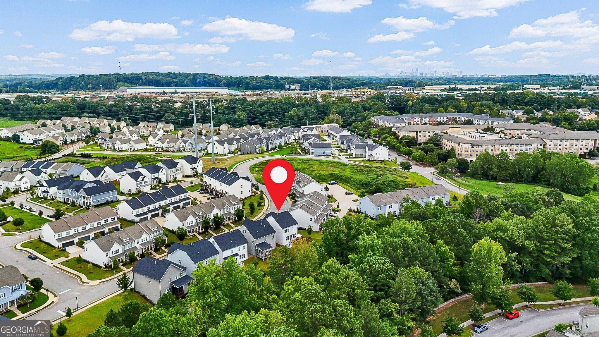 1970 Drew Drive NW