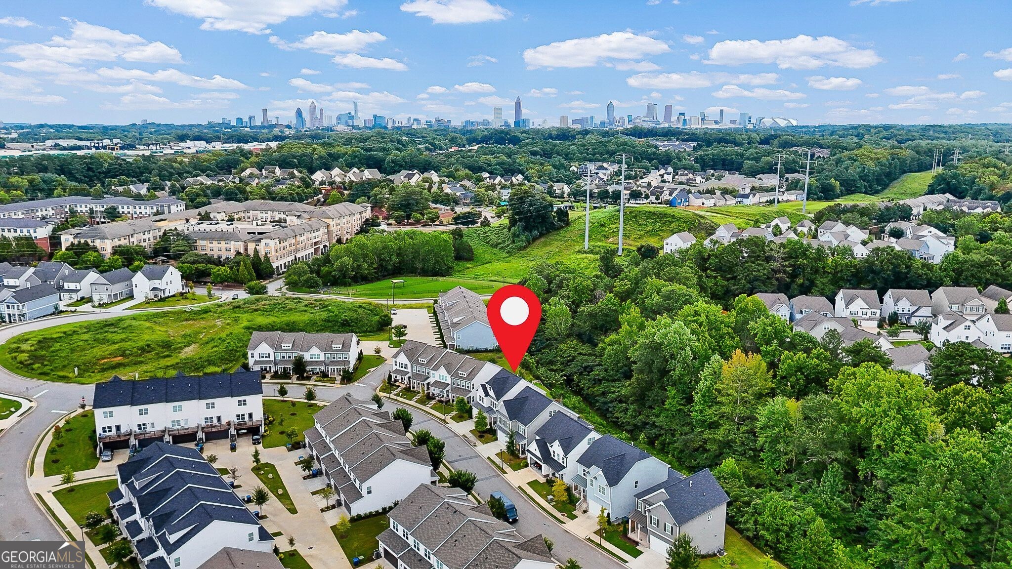 1970 Drew Drive NW