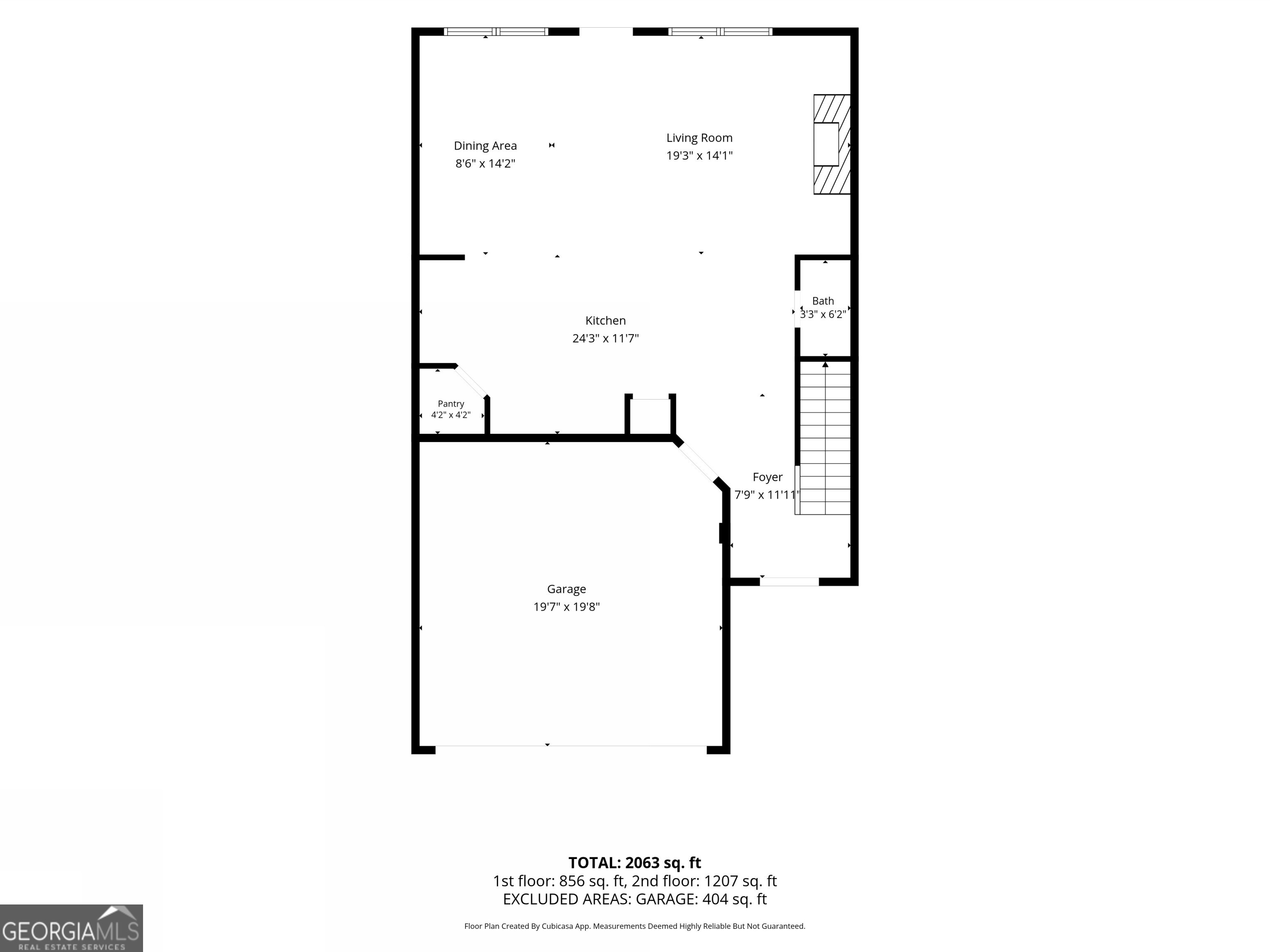 1970 Drew Drive NW