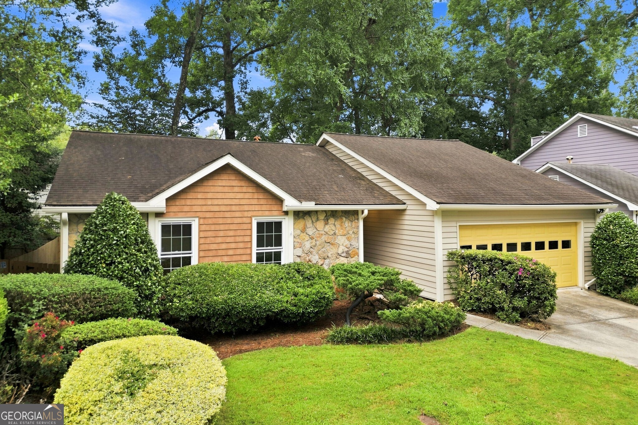 1057 Capital Club Circle NE