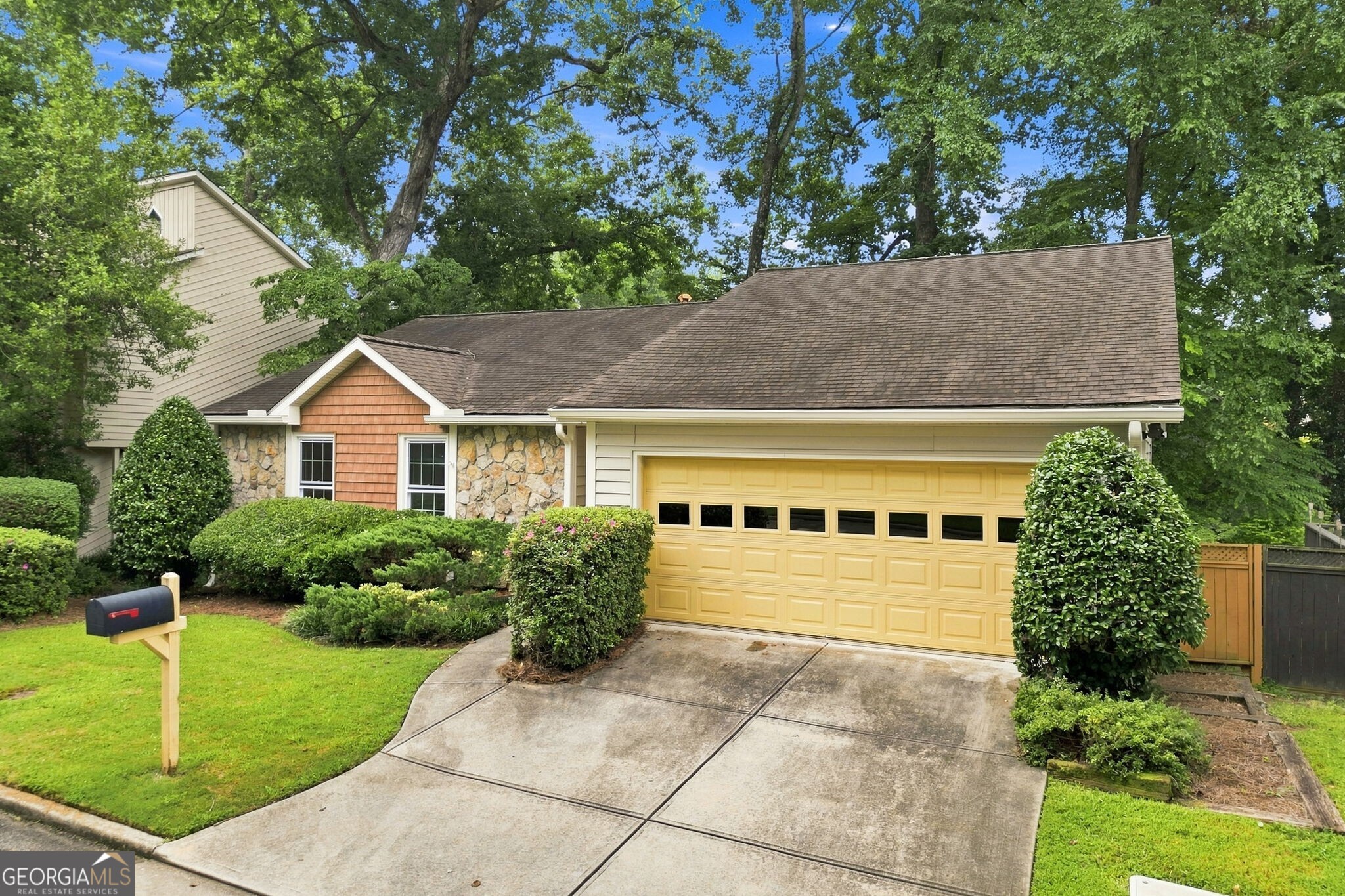 1057 Capital Club Circle NE