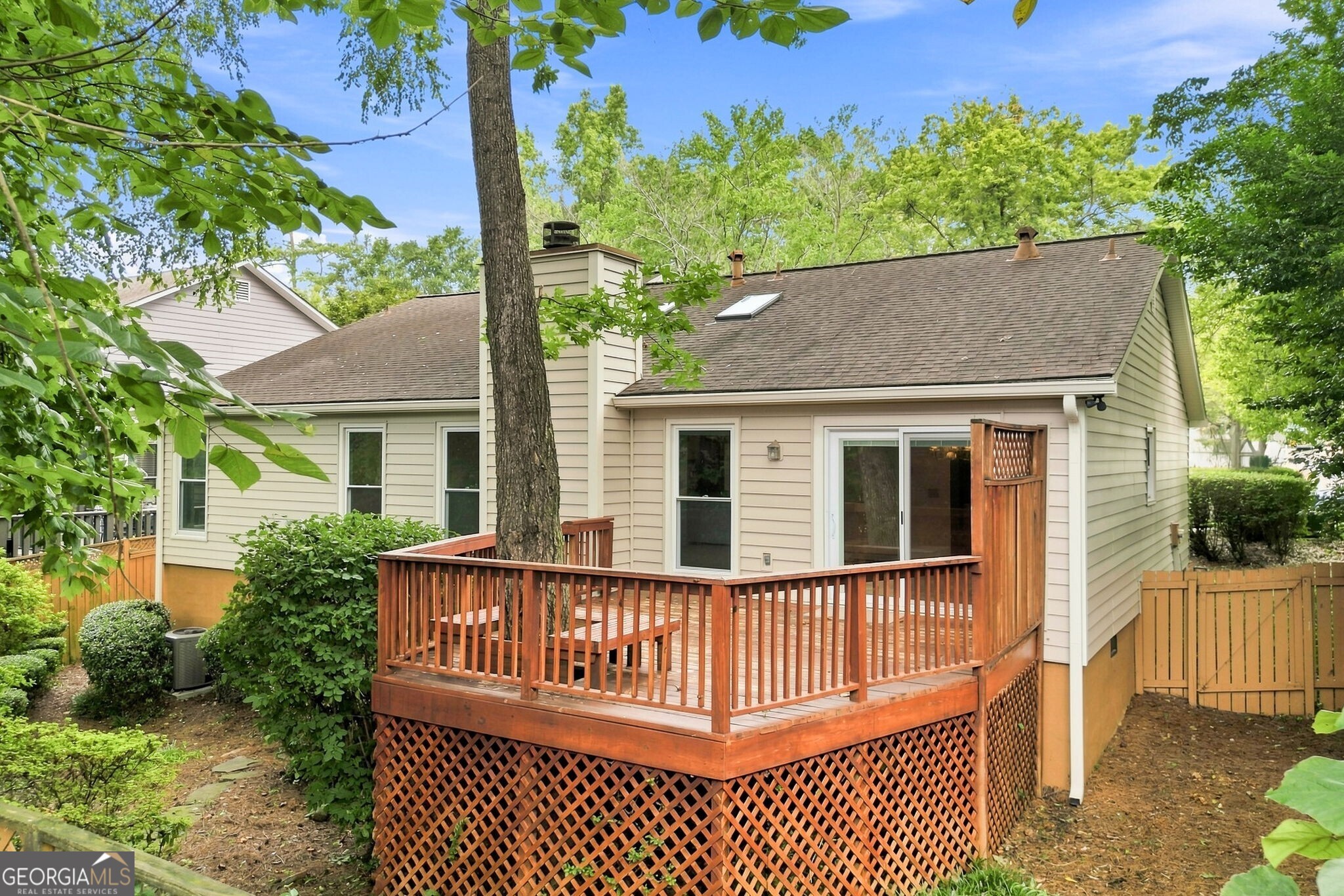 1057 Capital Club Circle NE