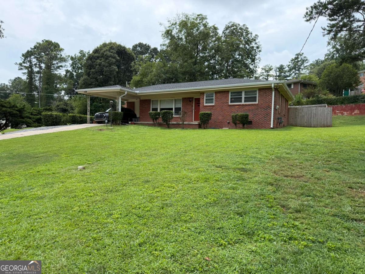 2465 Miriam Lane