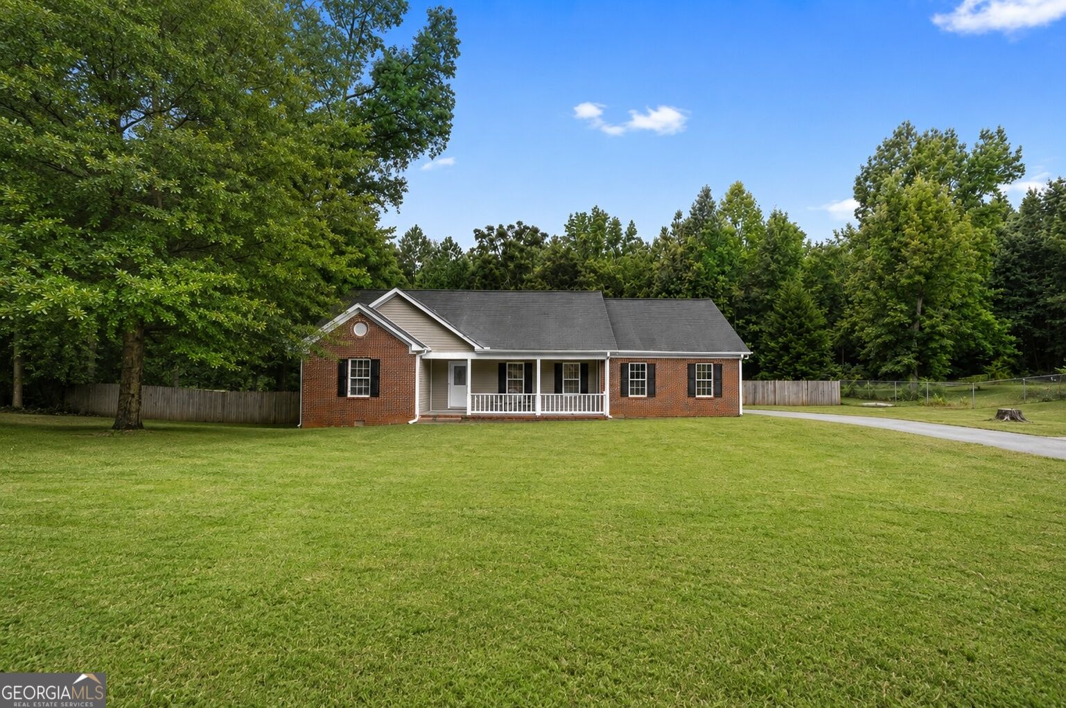 1740 Brushcreek Drive