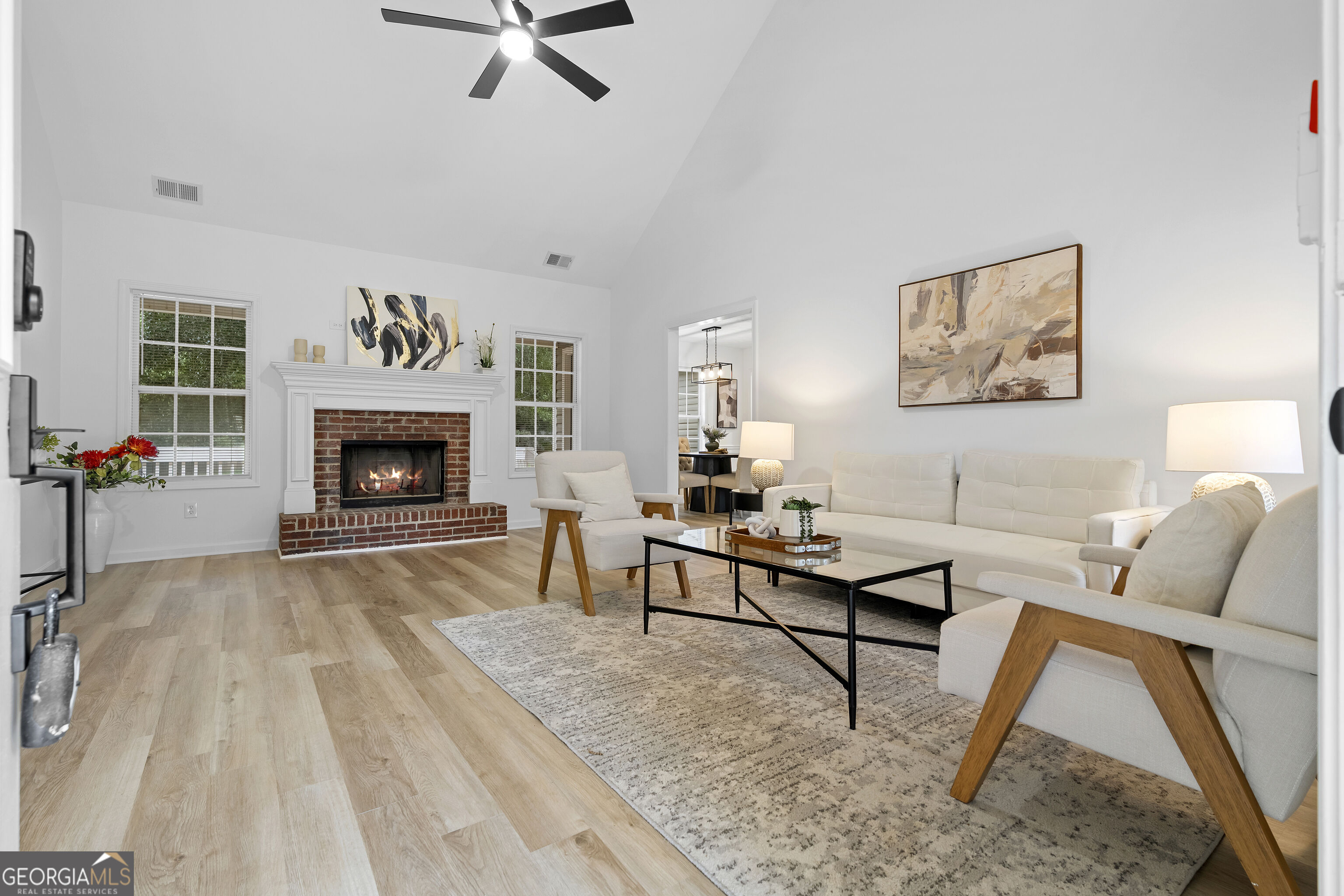 1740 Brushcreek Drive