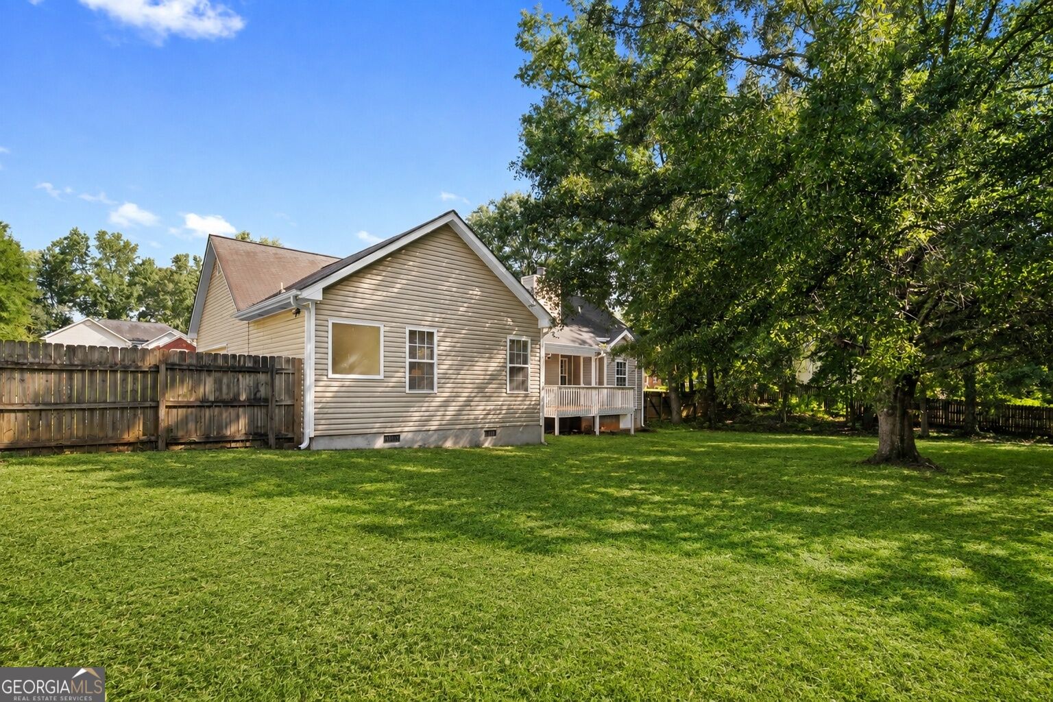 1740 Brushcreek Drive