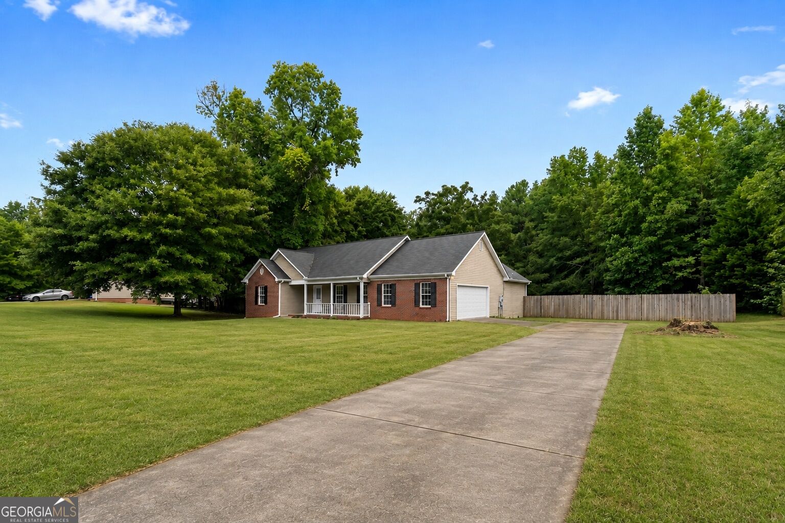 1740 Brushcreek Drive