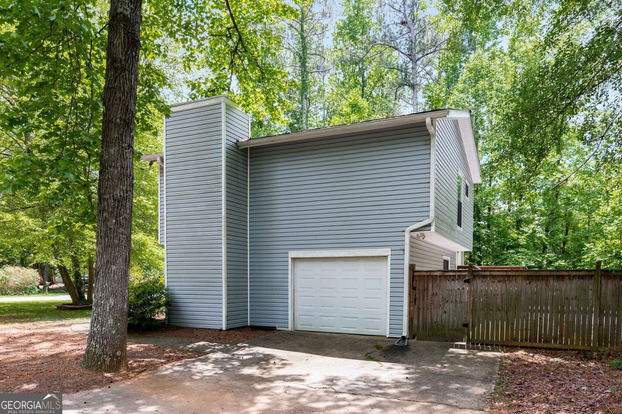 1741 Branch View Drive