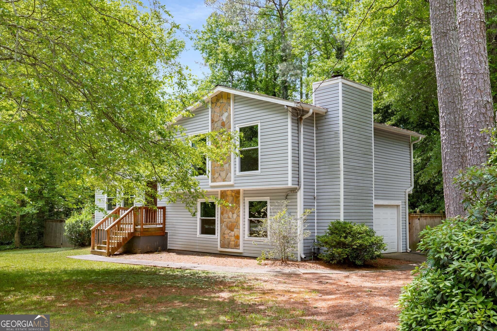 1741 Branch View Drive