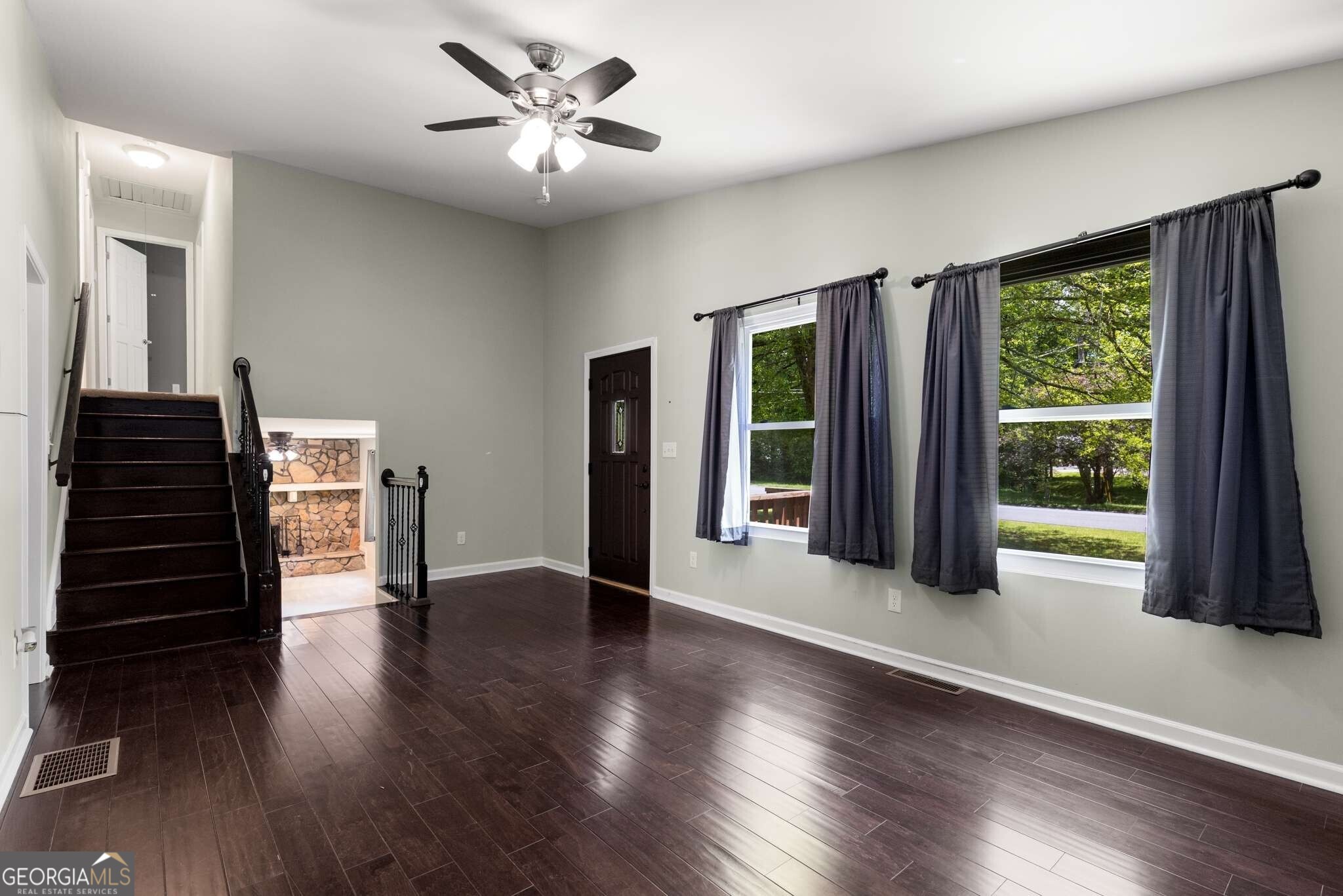 1741 Branch View Drive