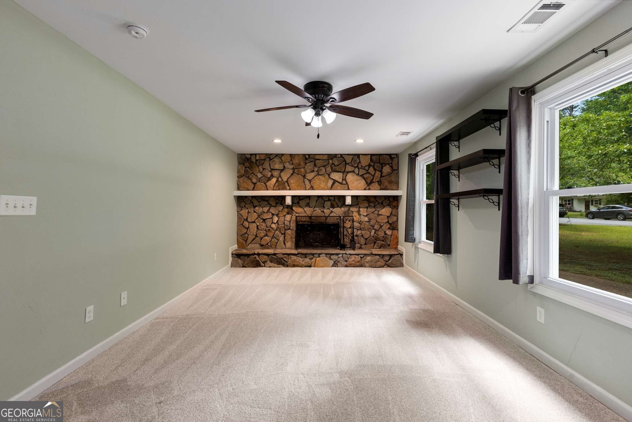 1741 Branch View Drive