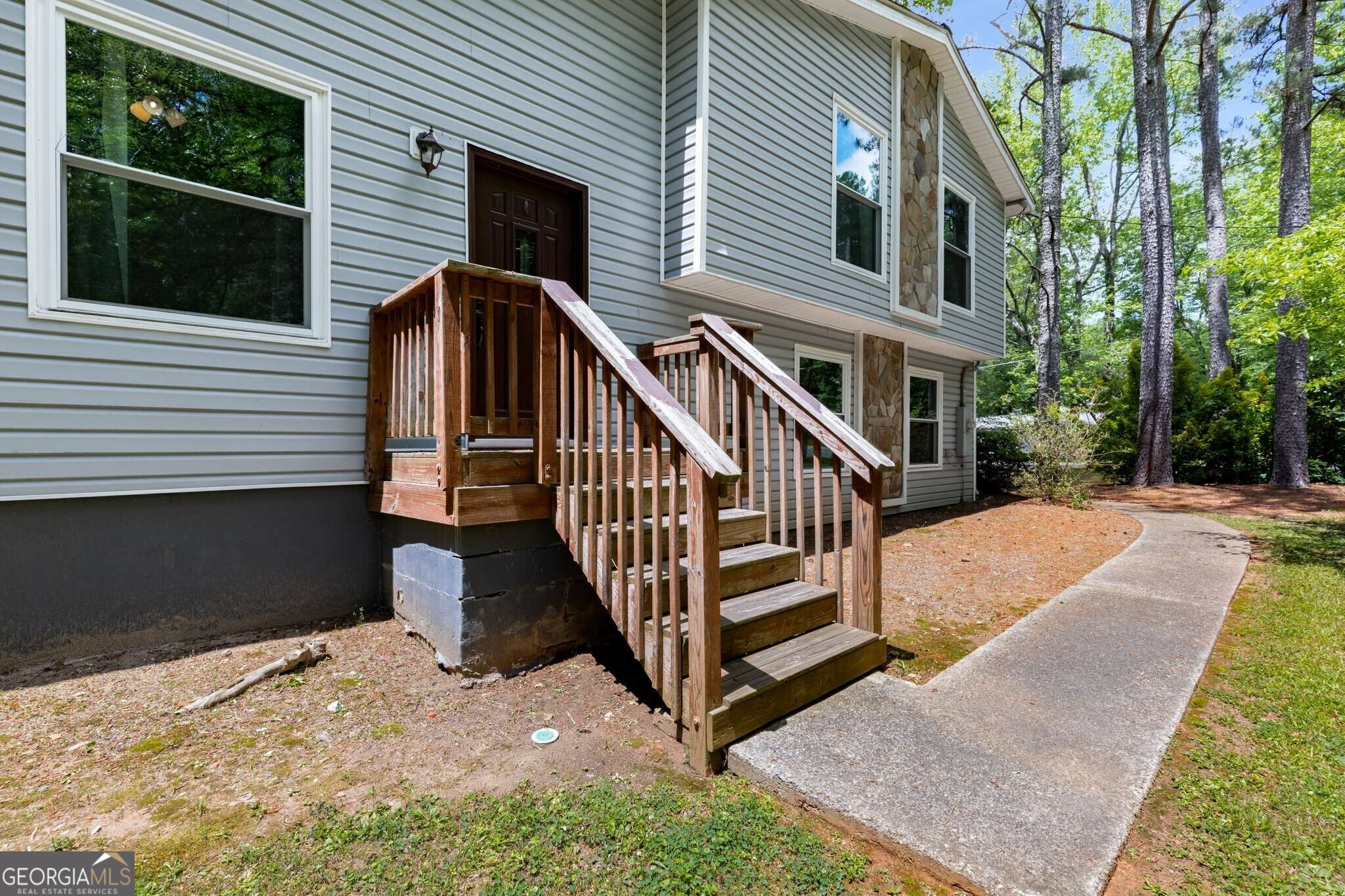 1741 Branch View Drive