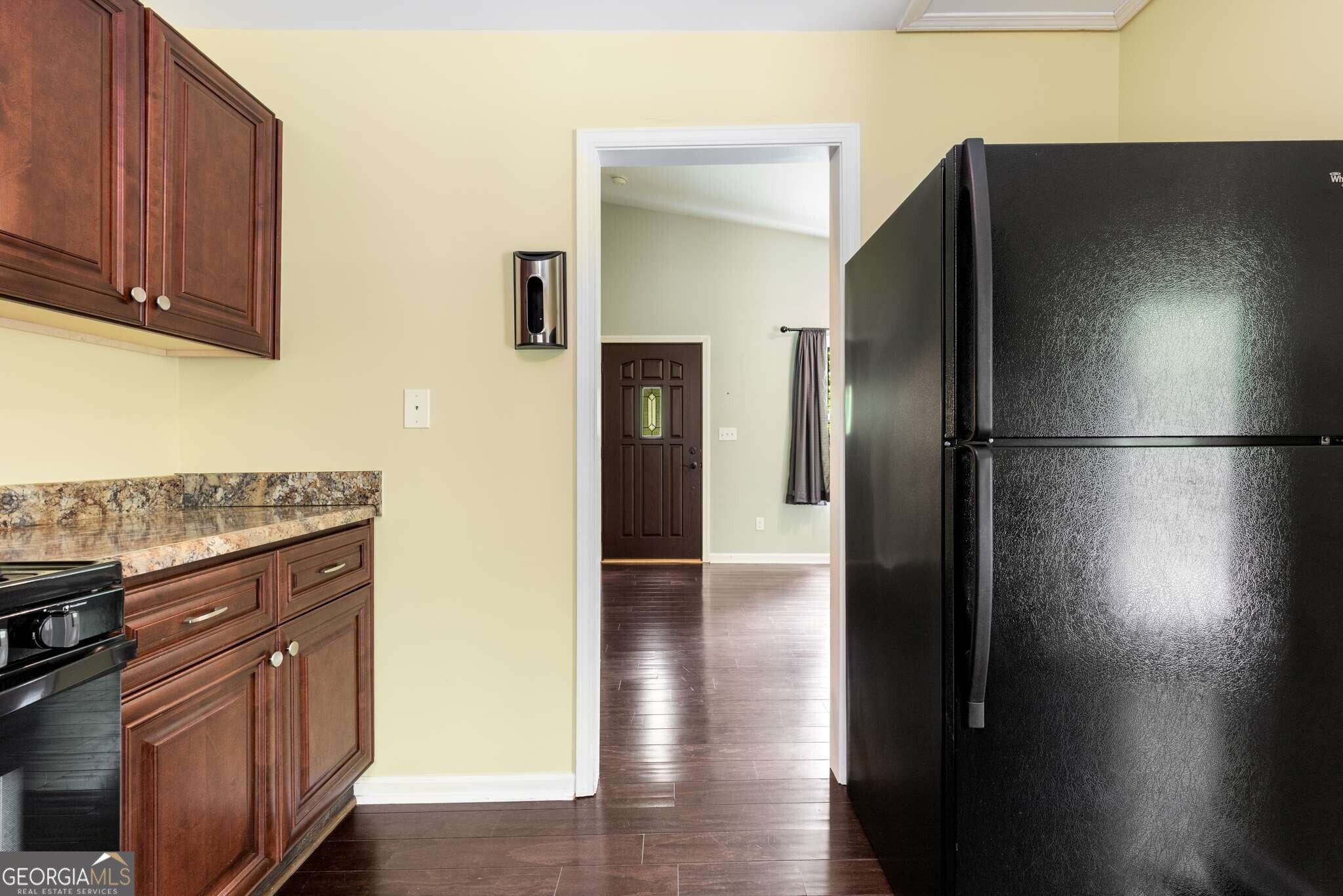 1741 Branch View Drive