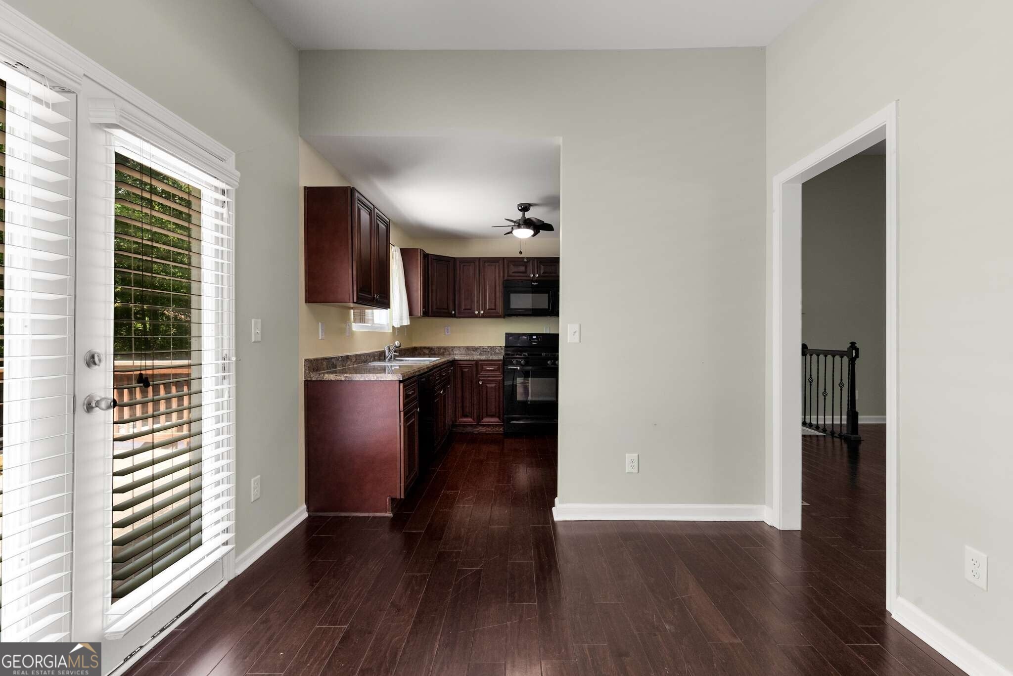 1741 Branch View Drive