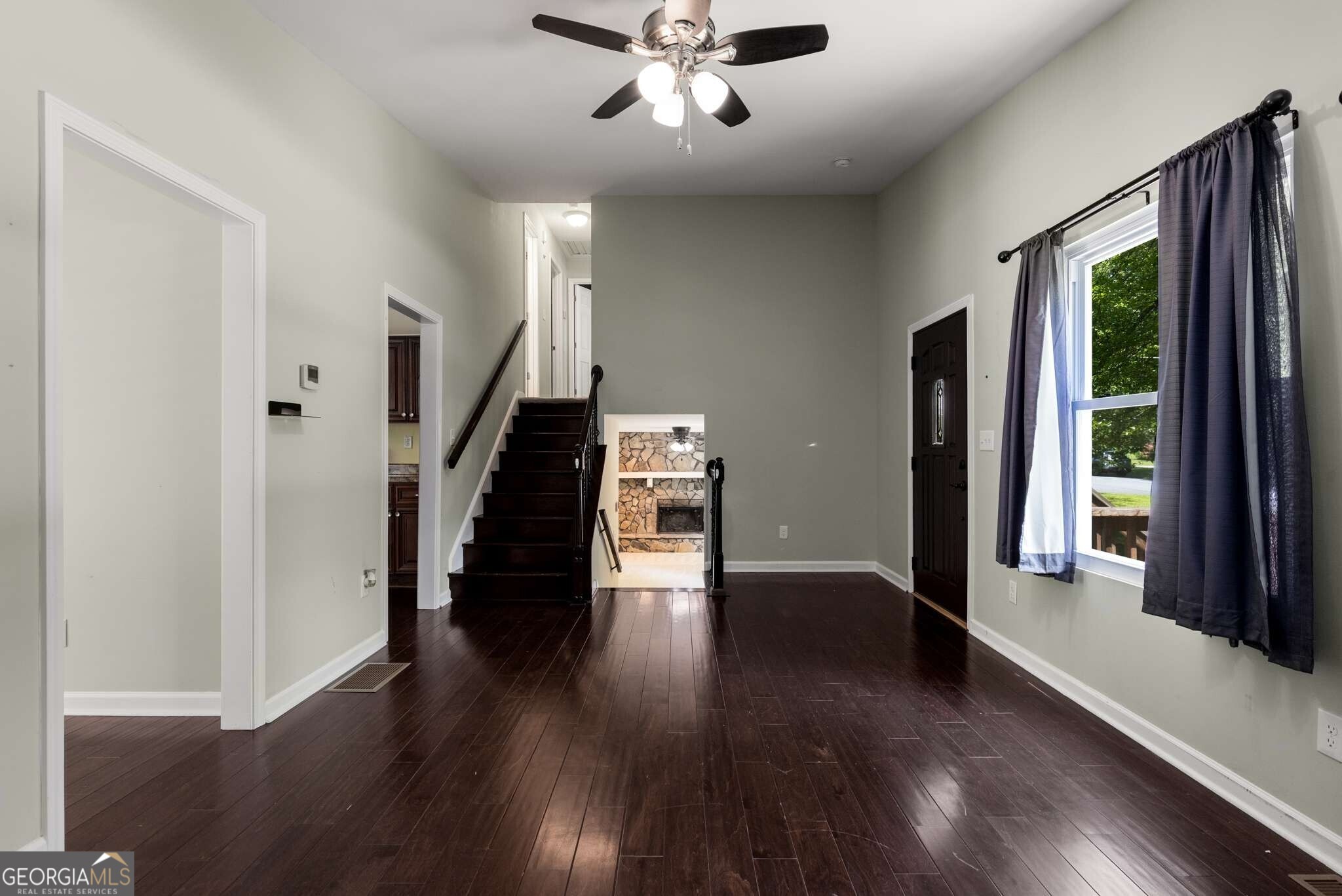 1741 Branch View Drive