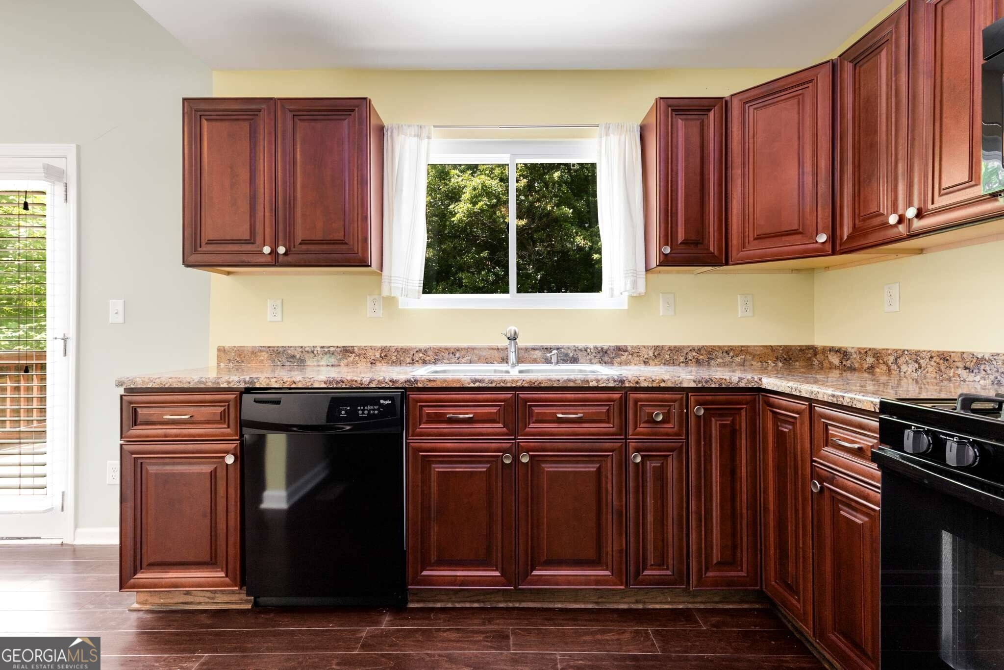 1741 Branch View Drive