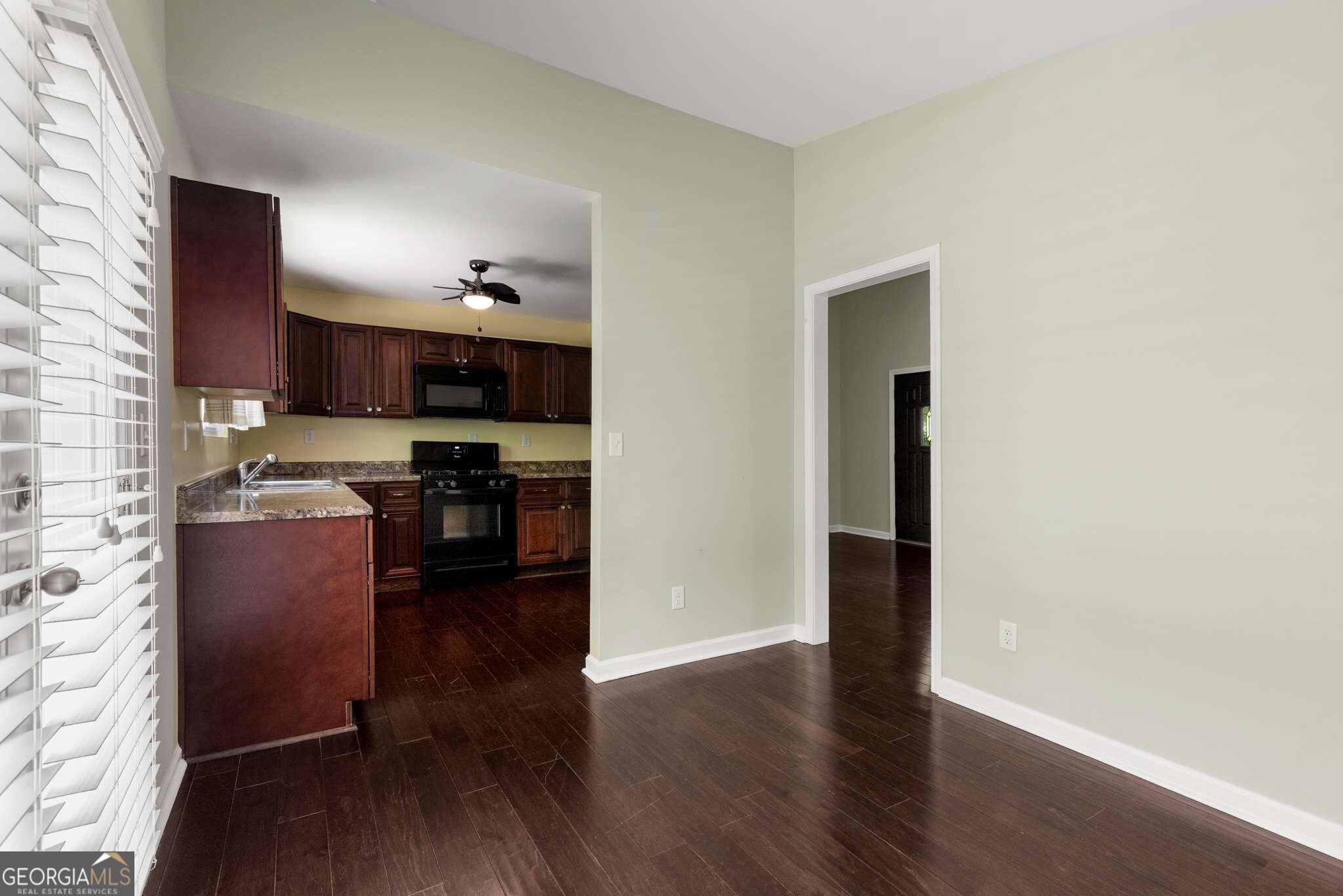 1741 Branch View Drive