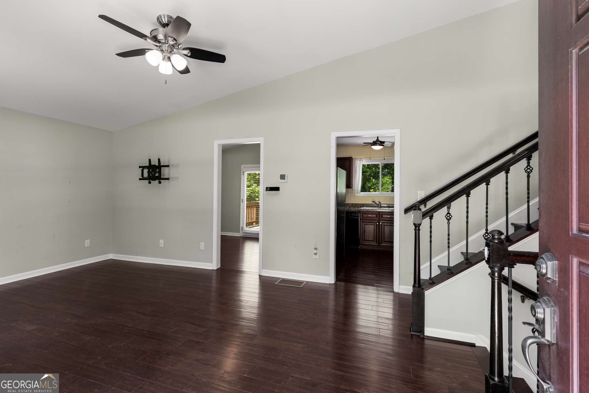 1741 Branch View Drive