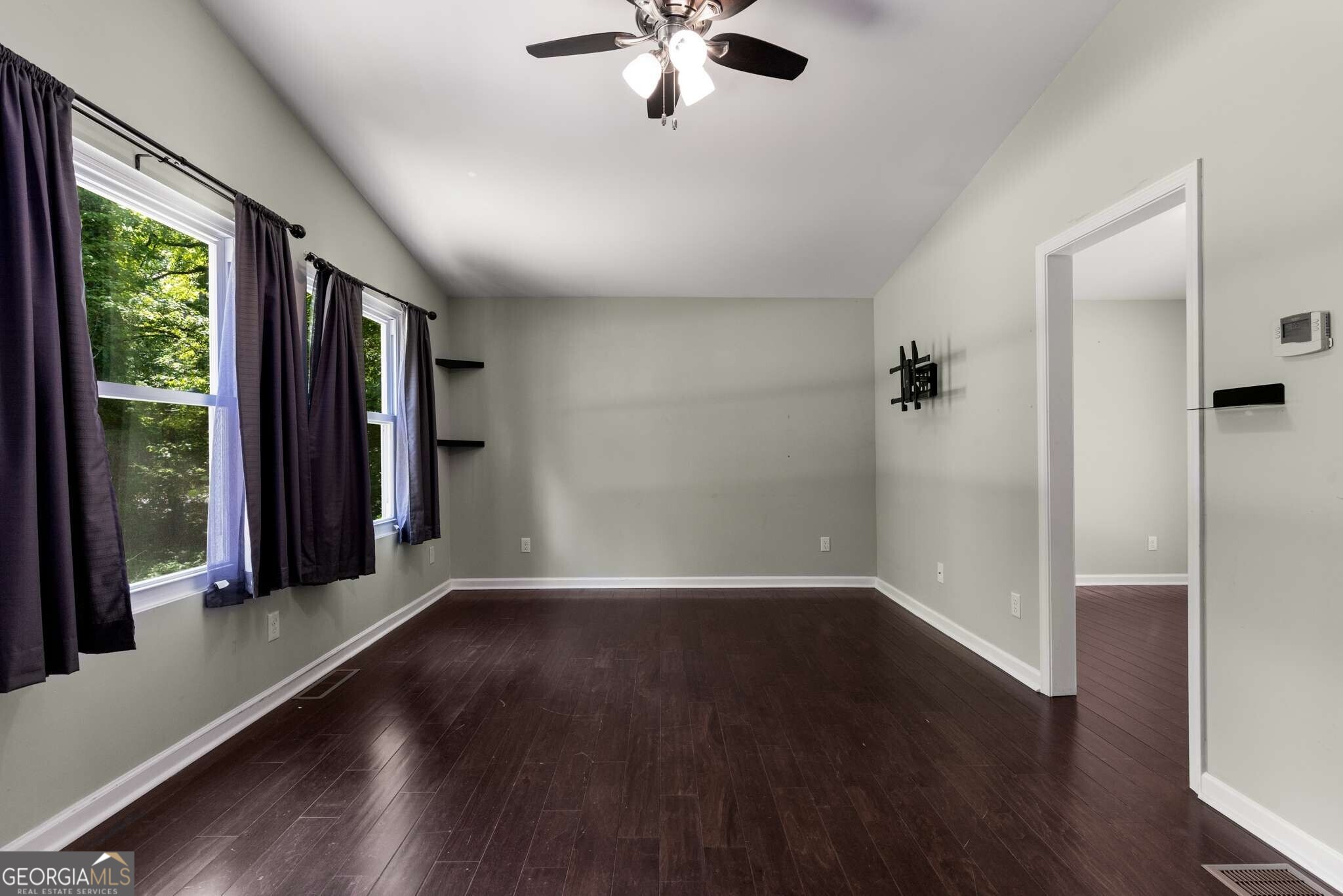 1741 Branch View Drive