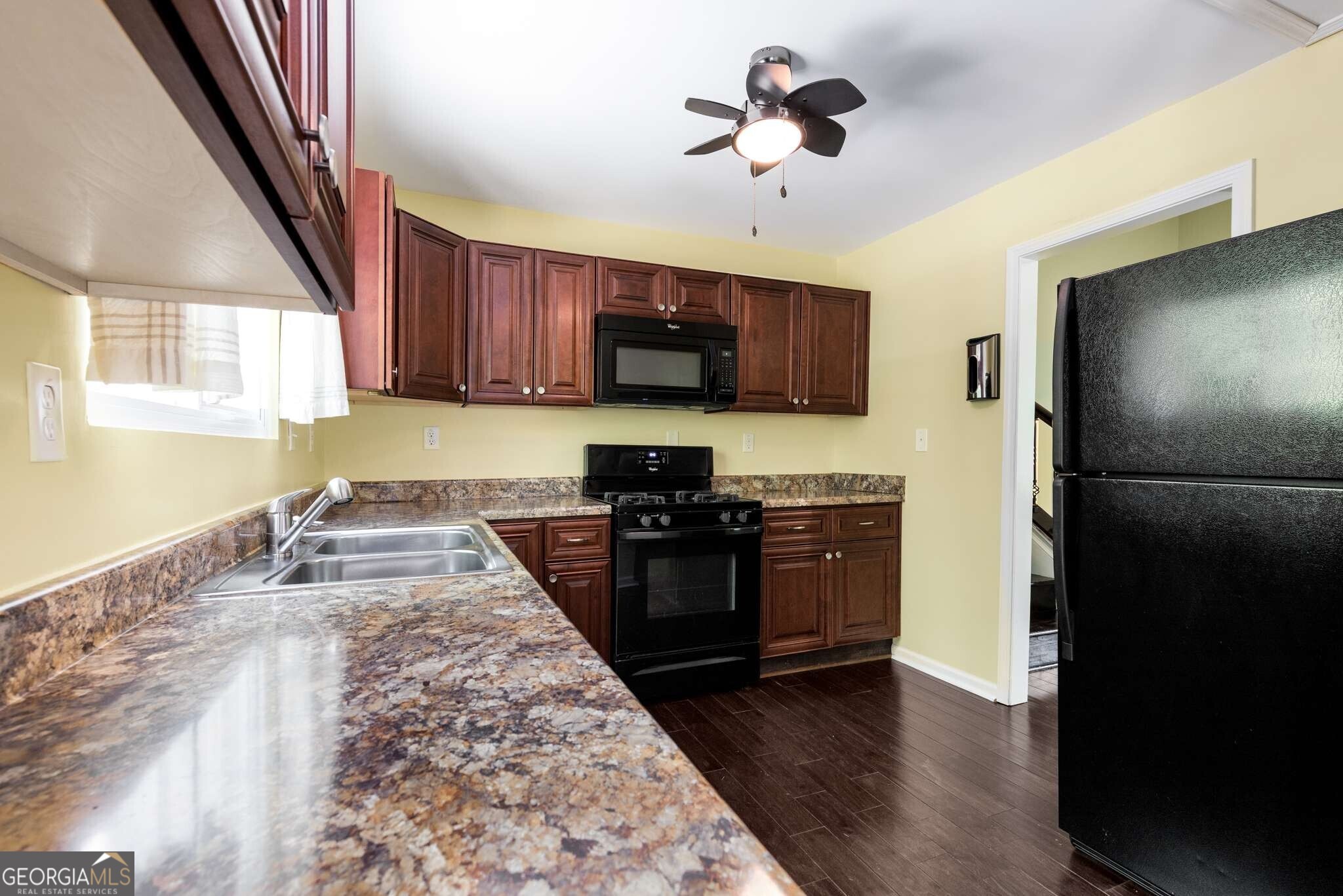 1741 Branch View Drive