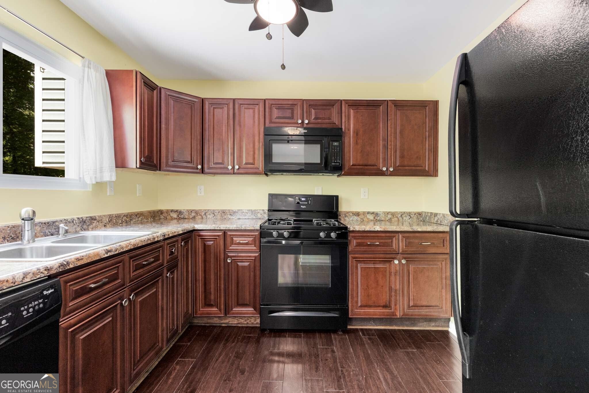 1741 Branch View Drive
