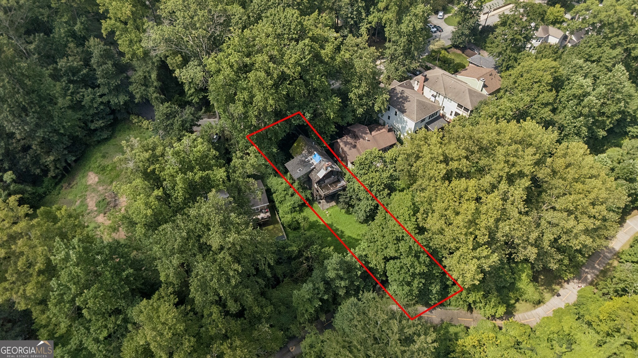 469 Overbrook Drive NW