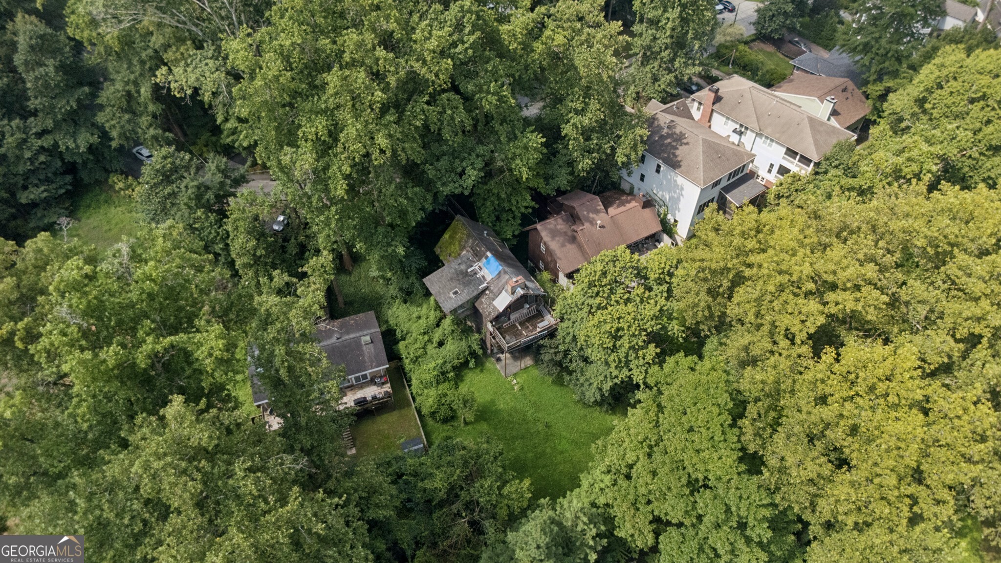 469 Overbrook Drive NW