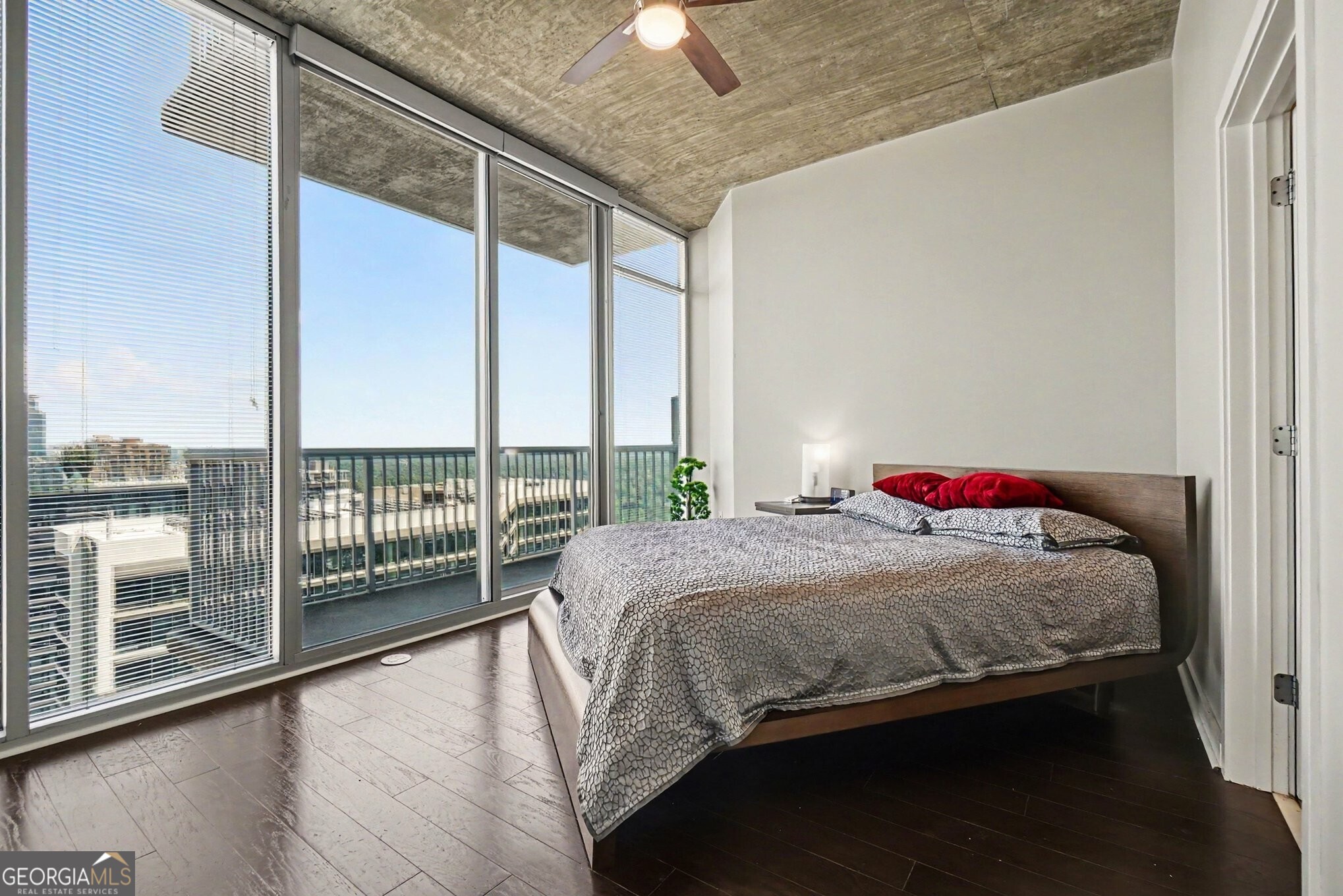 855 Peachtree Street NE # 3206