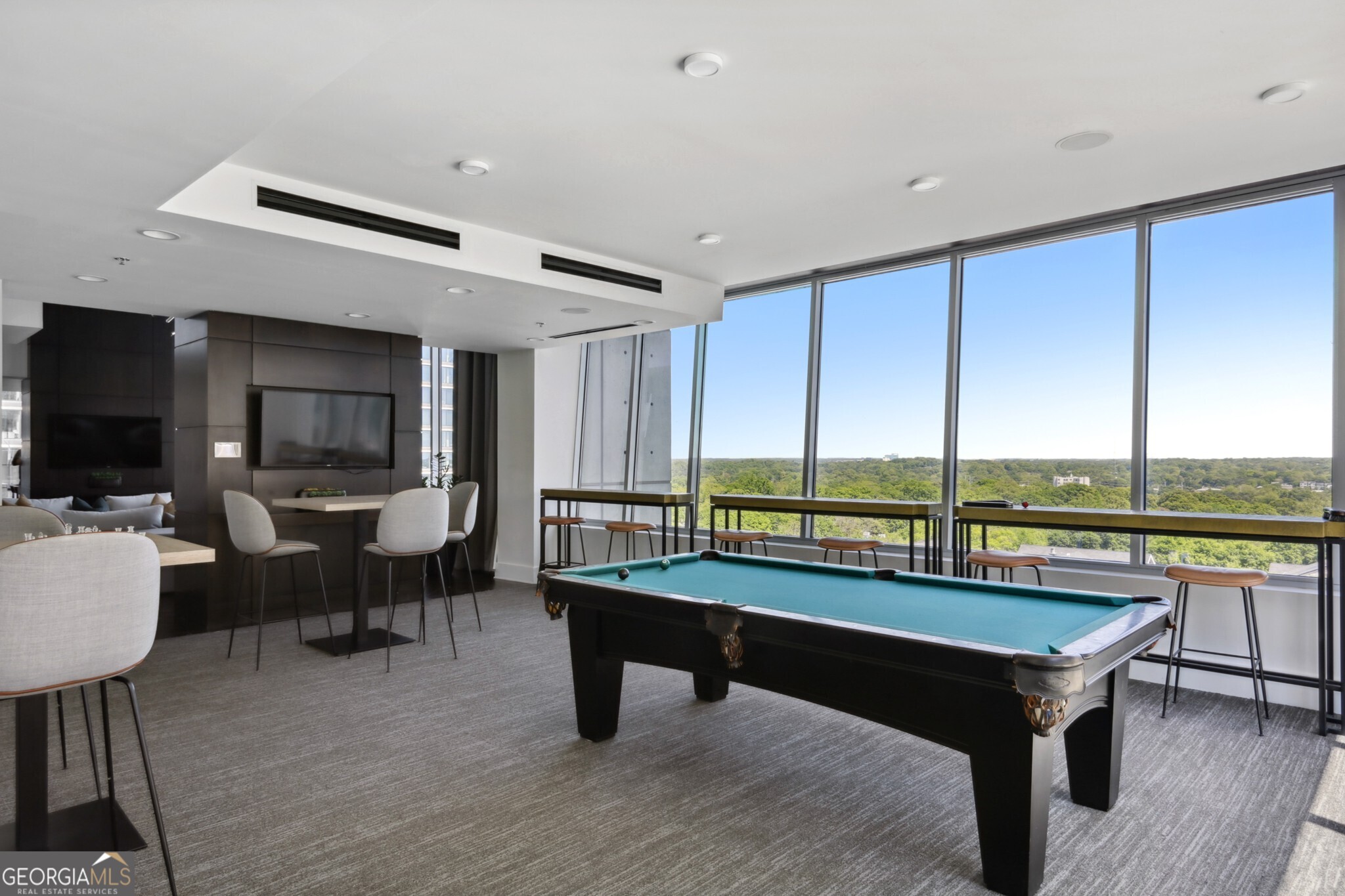 855 Peachtree Street NE # 3206