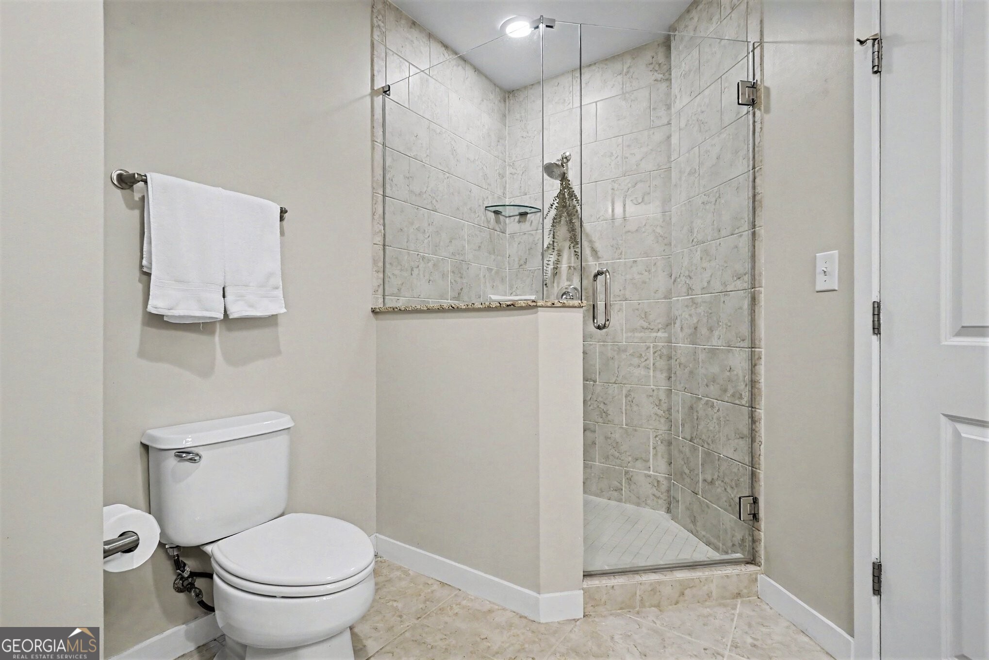 855 Peachtree Street NE # 3206
