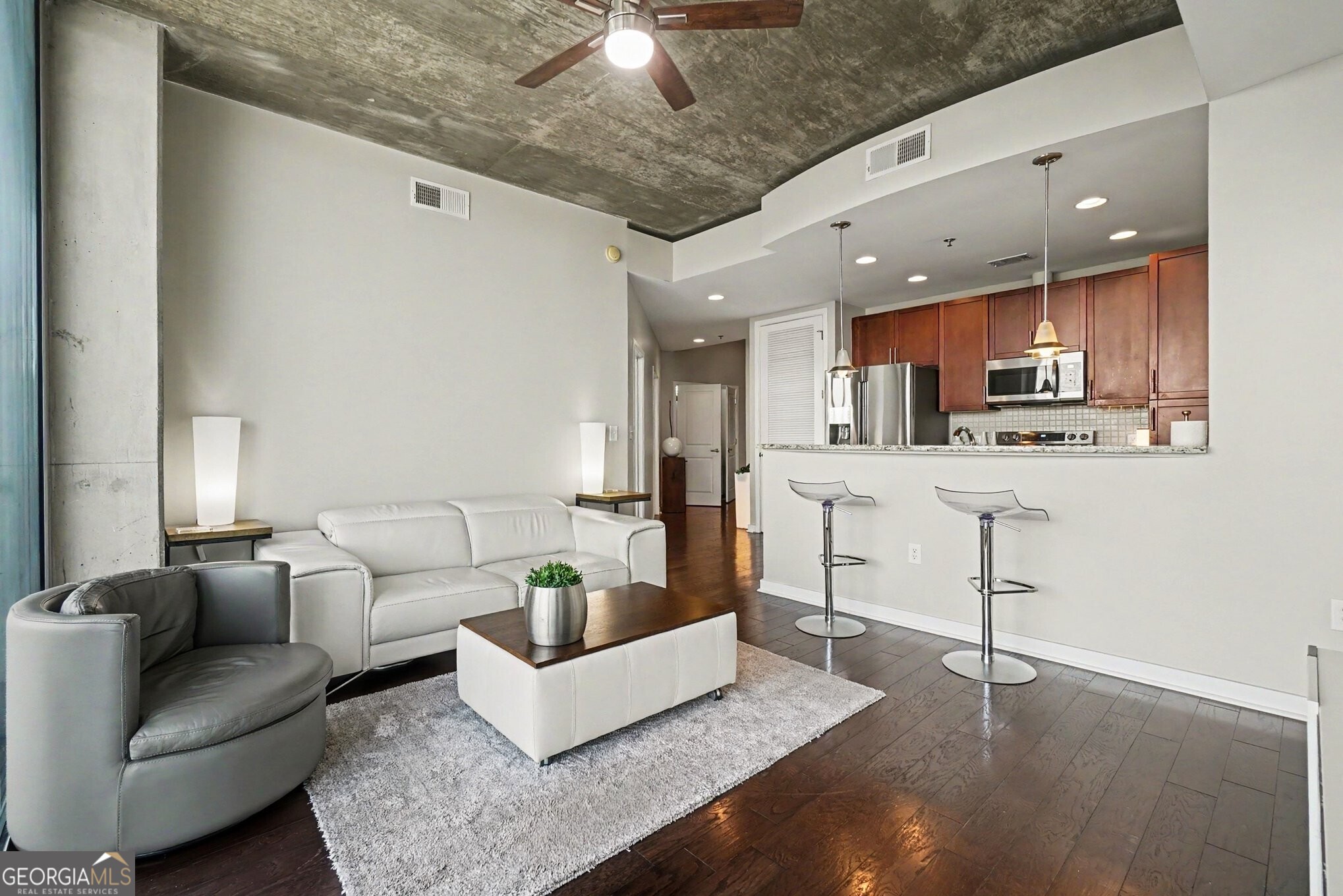 855 Peachtree Street NE # 3206