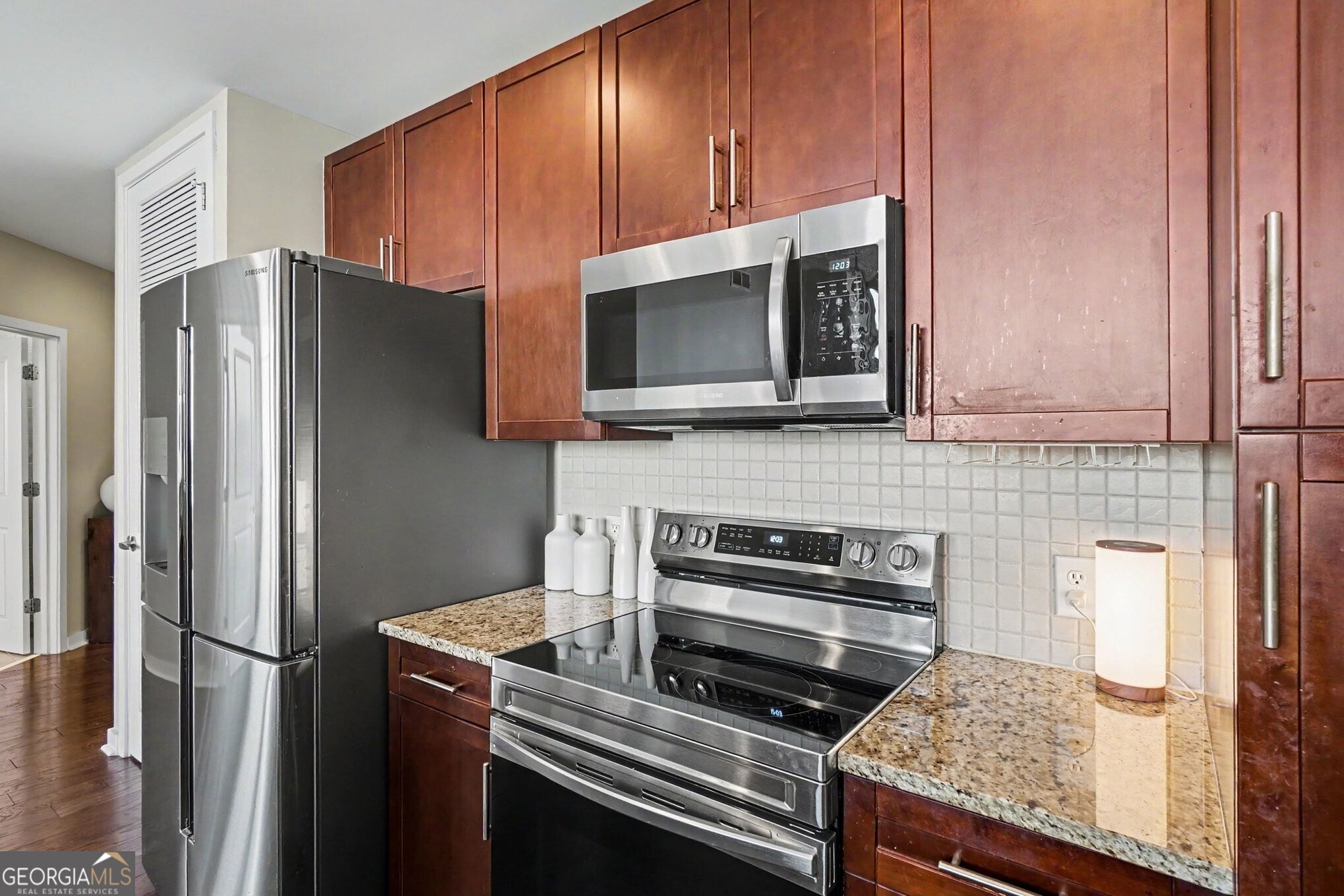 855 Peachtree Street NE # 3206