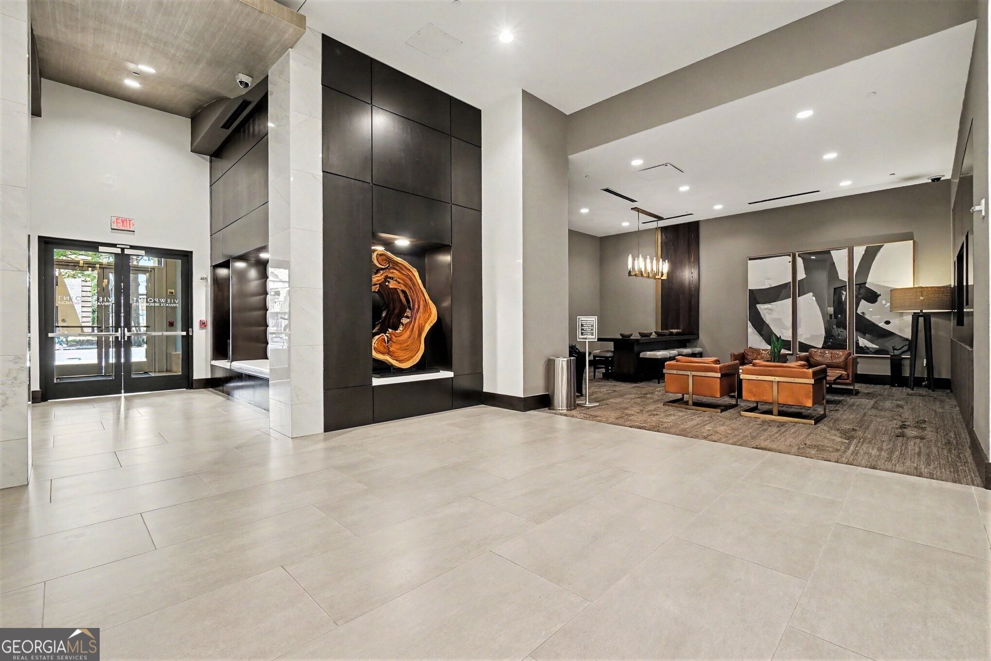 855 Peachtree Street NE # 3206