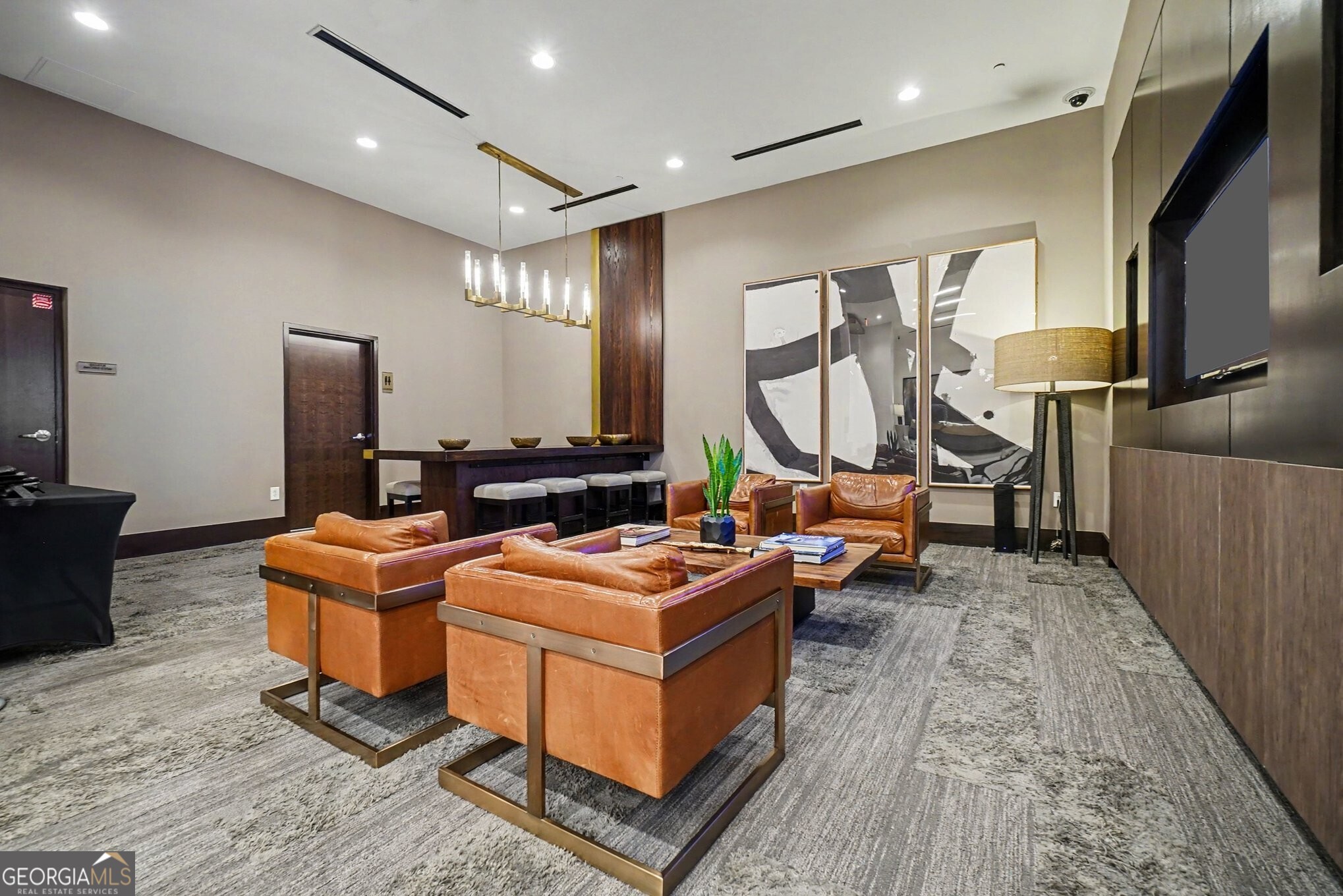 855 Peachtree Street NE # 3206