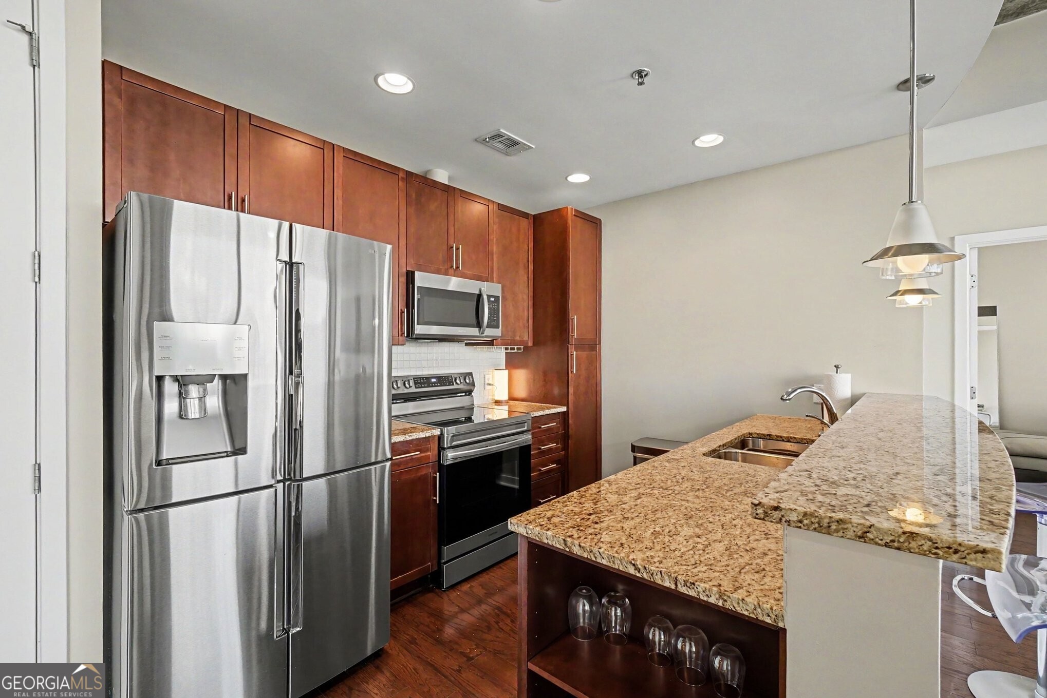 855 Peachtree Street NE # 3206