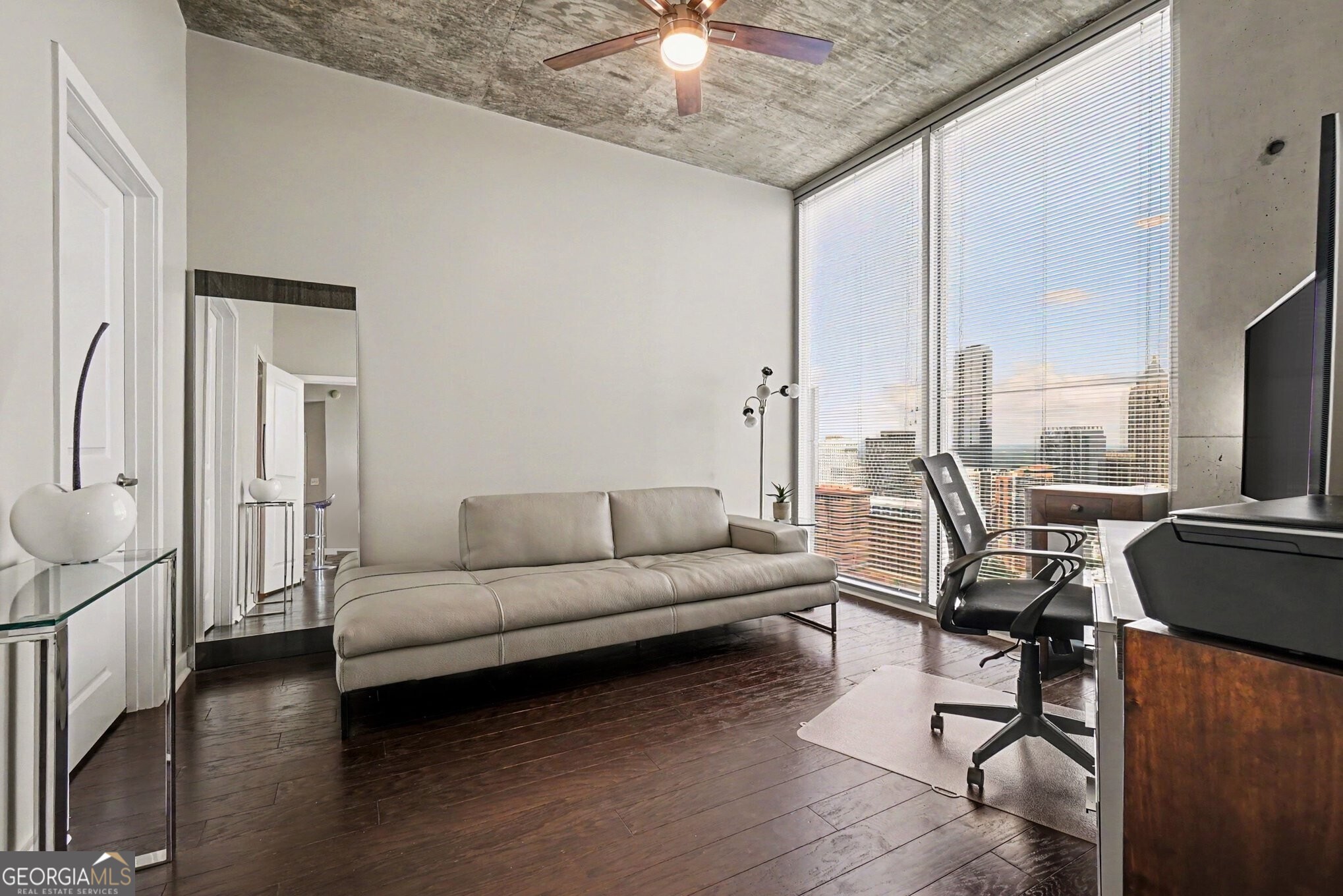 855 Peachtree Street NE # 3206