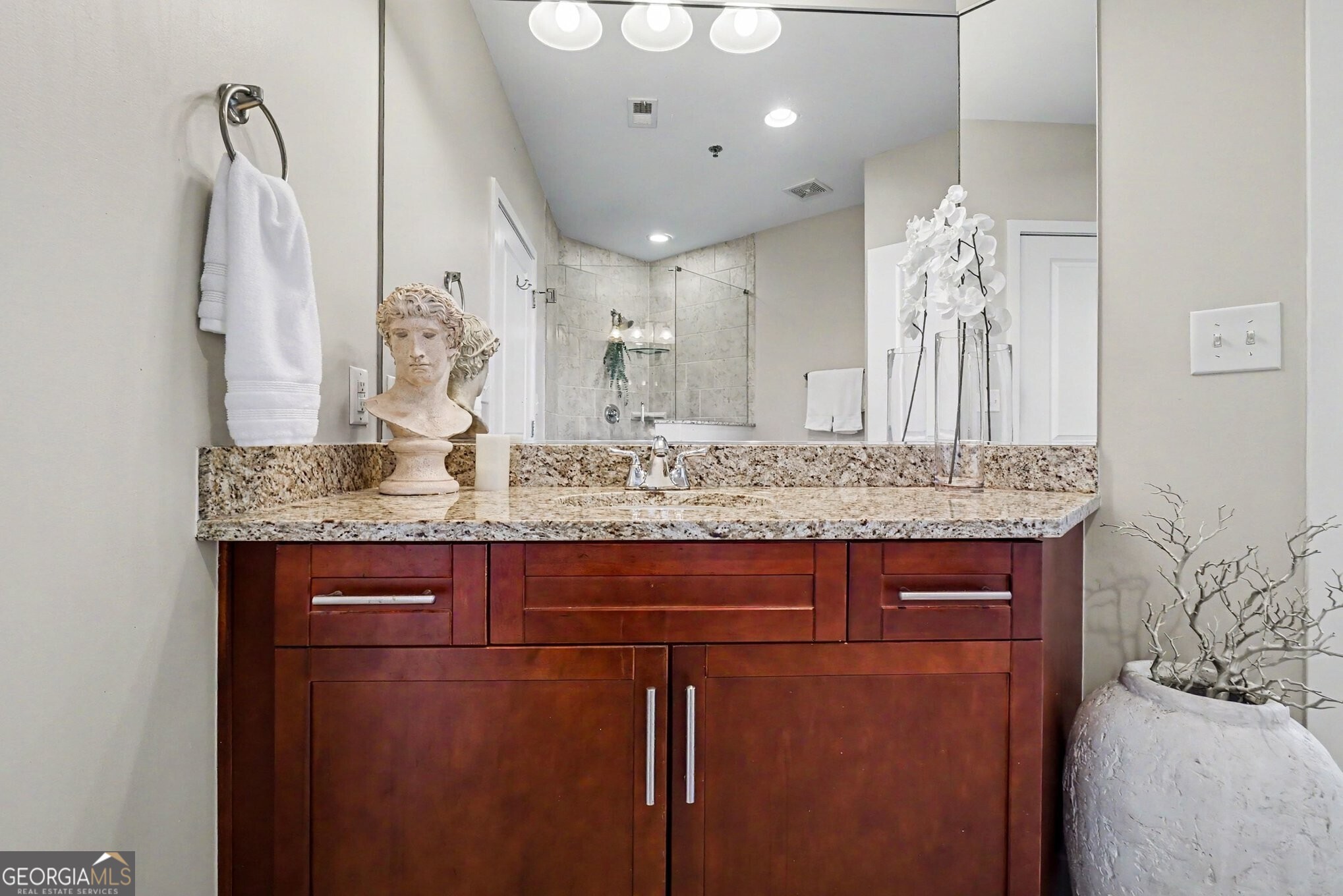 855 Peachtree Street NE # 3206
