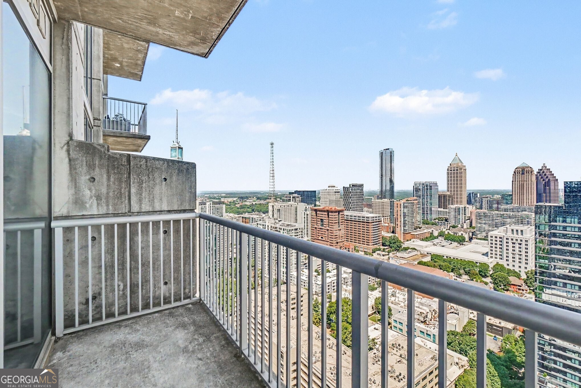855 Peachtree Street NE # 3206