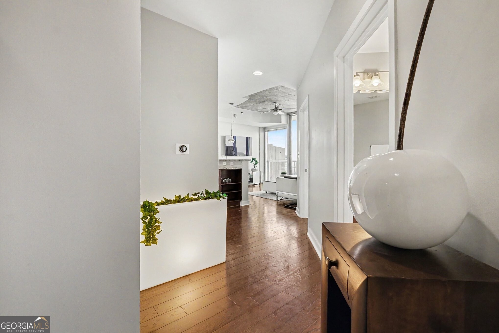 855 Peachtree Street NE # 3206