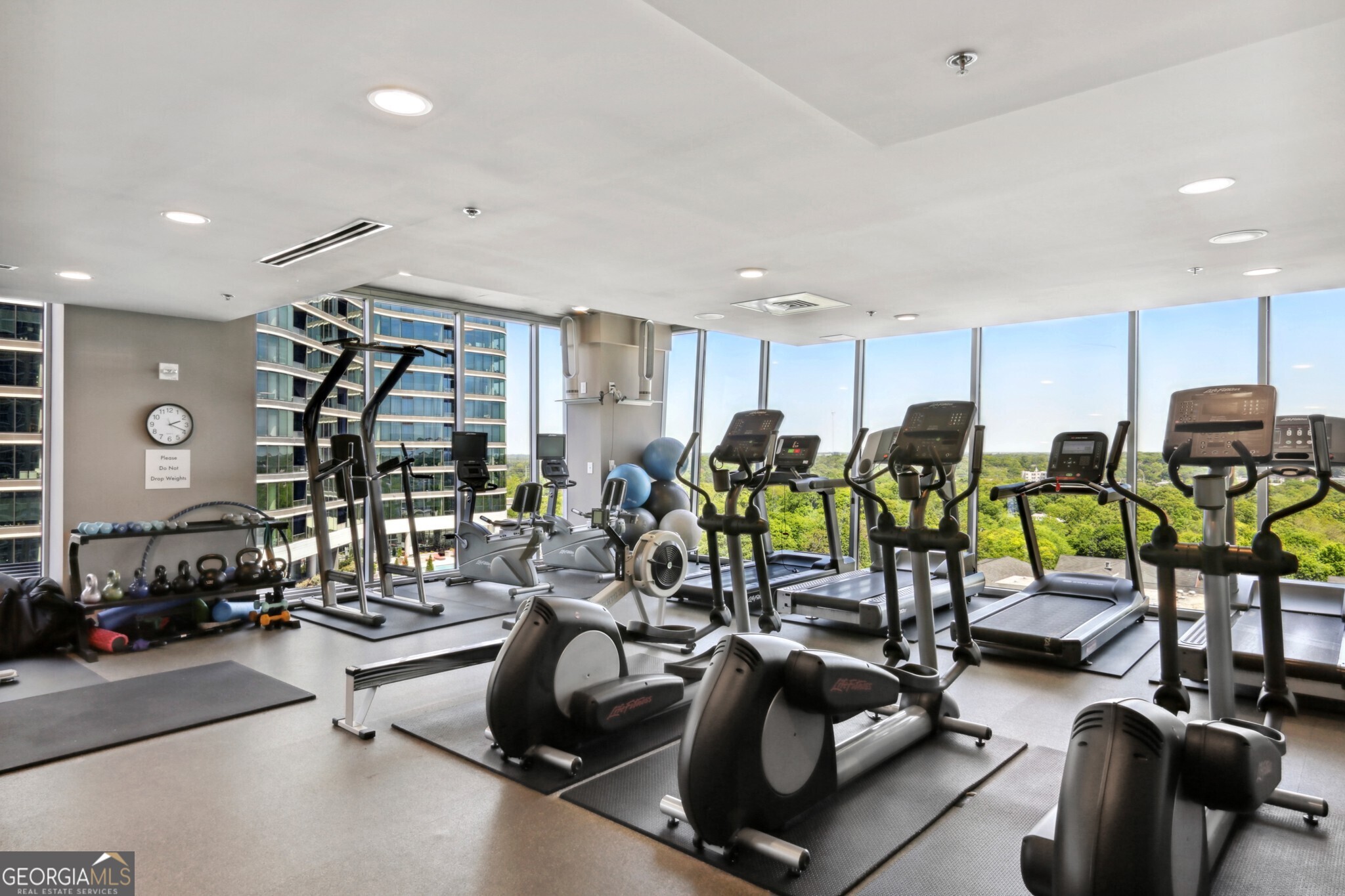 855 Peachtree Street NE # 3206