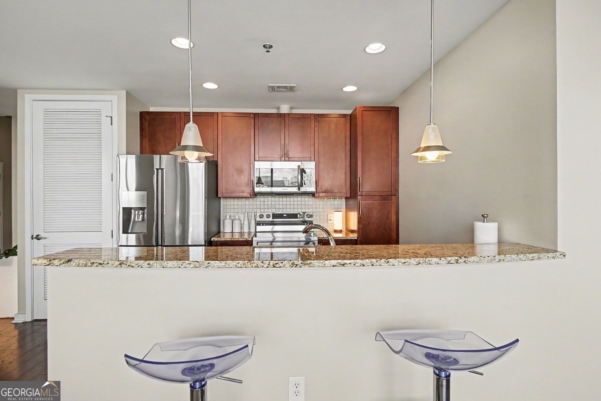 855 Peachtree Street NE # 3206