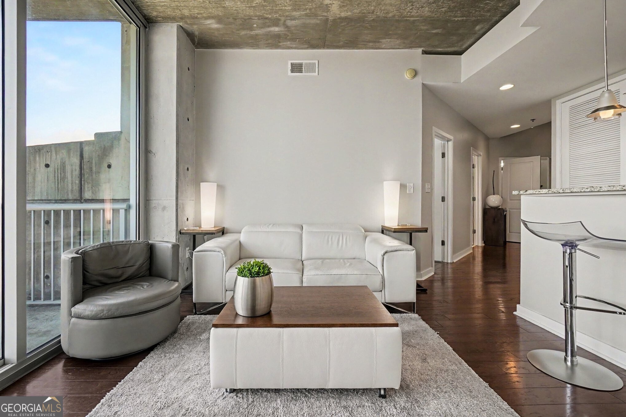 855 Peachtree Street NE # 3206