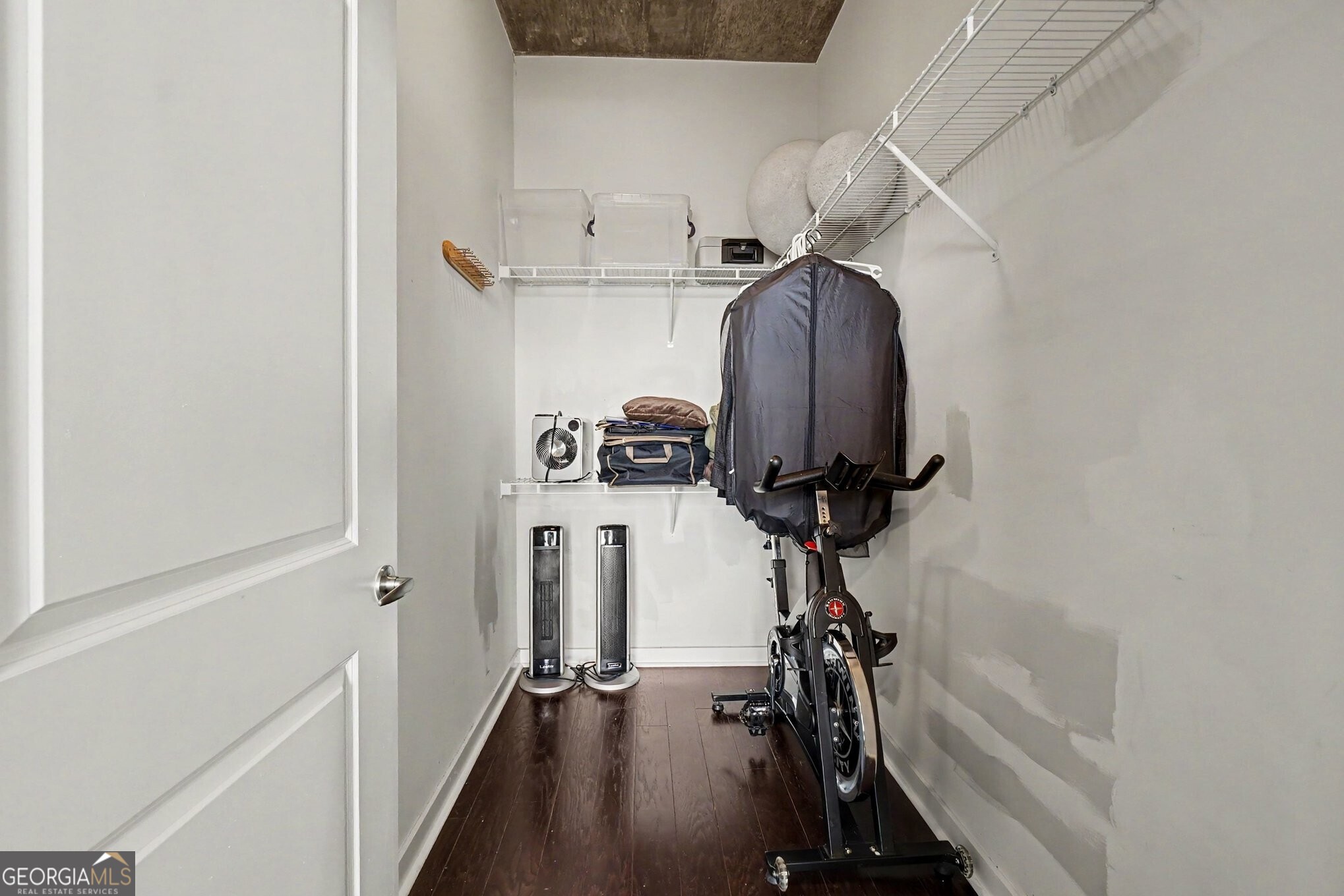 855 Peachtree Street NE # 3206