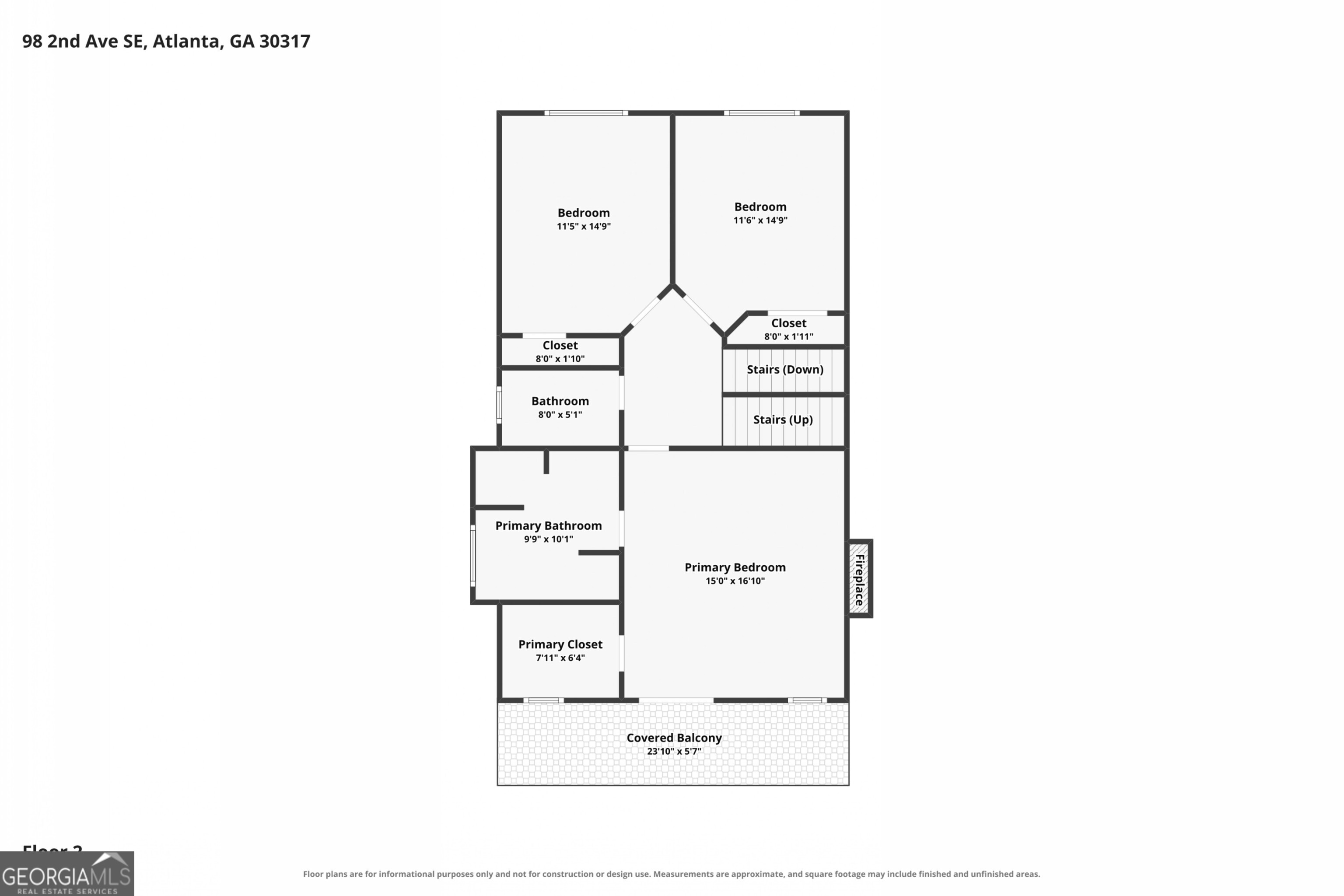 98 2nd Avenue SE