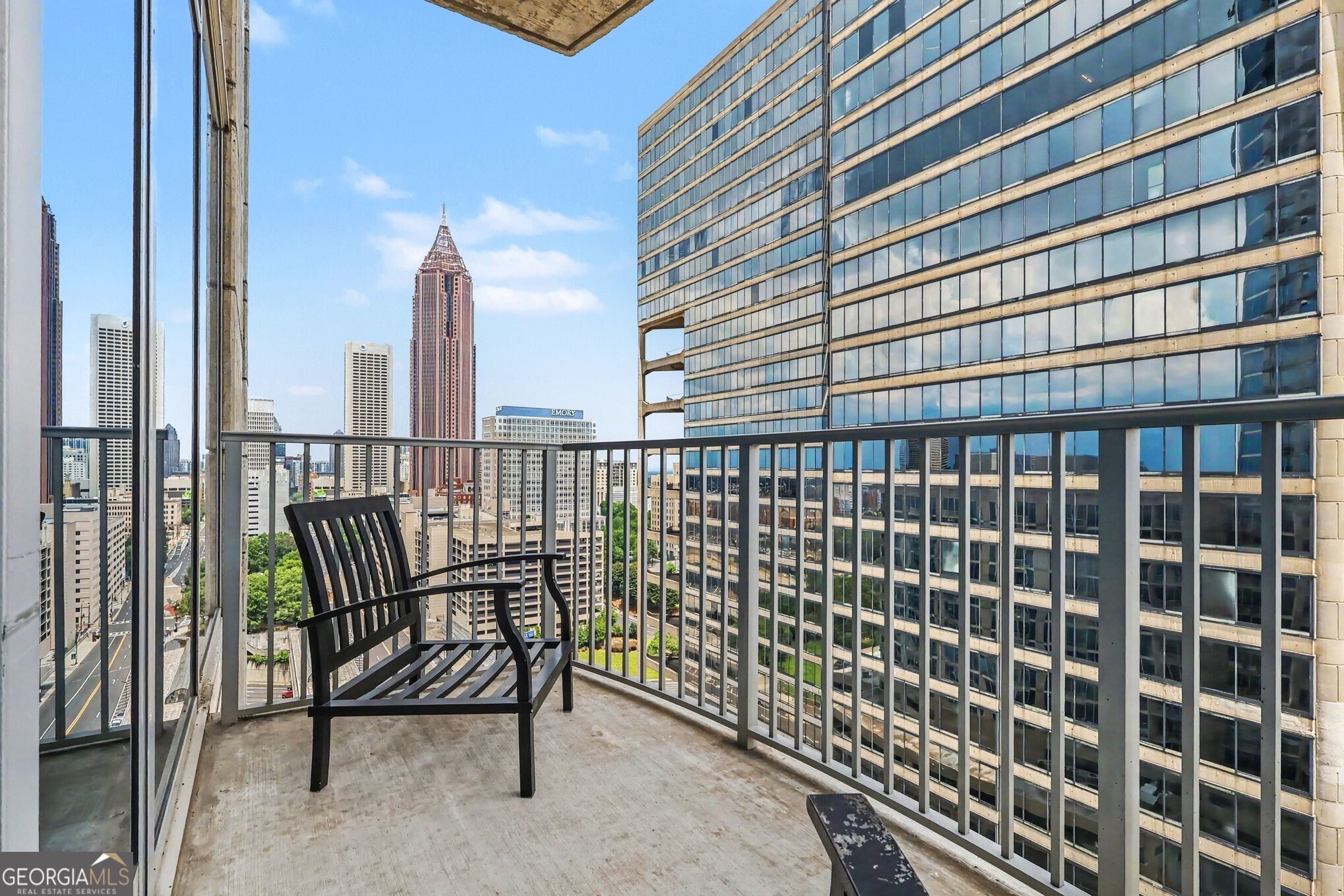 400 W Peachtree Street NW # 1812