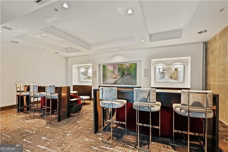 400 W Peachtree Street NW # 1812