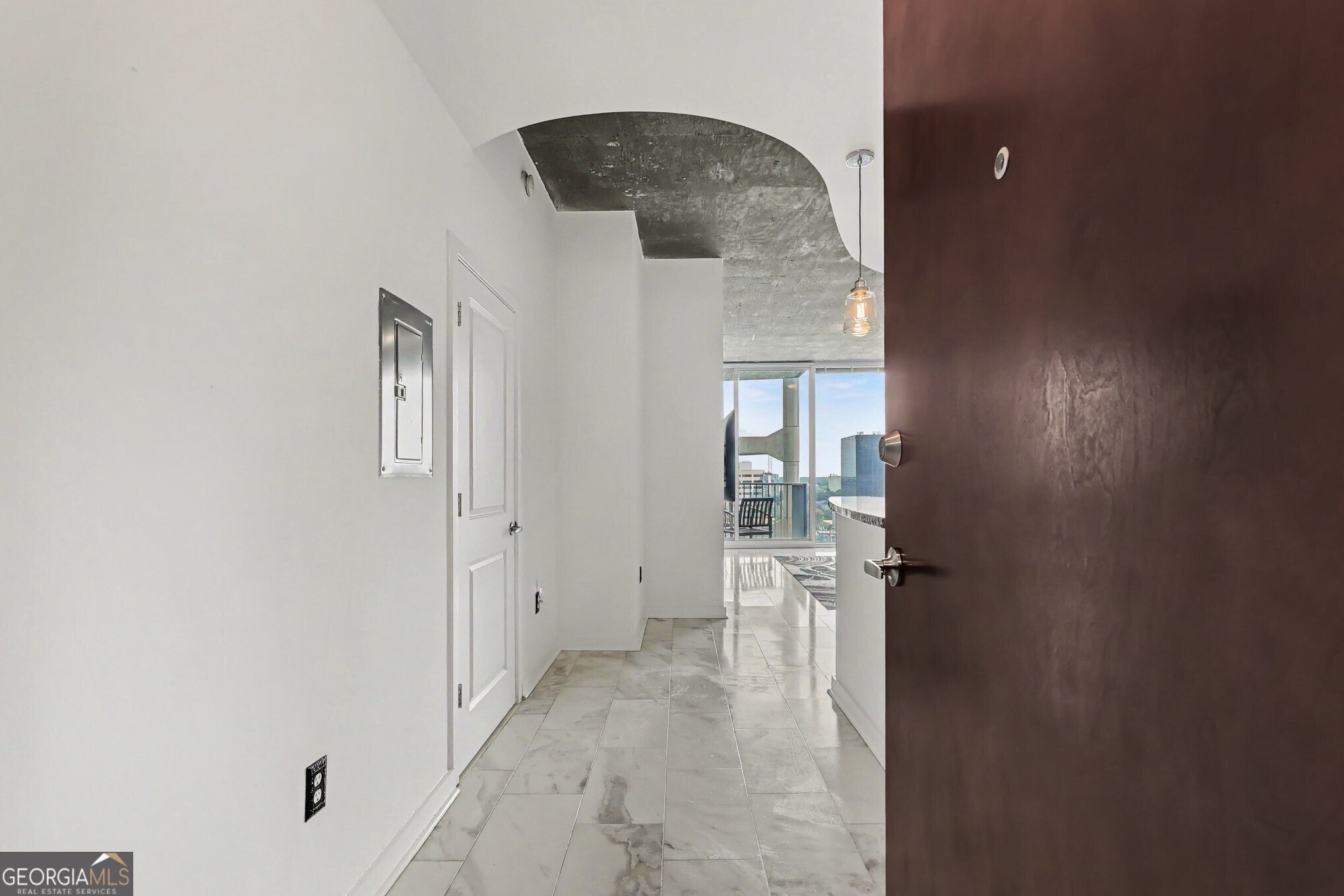 400 W Peachtree Street NW # 1812
