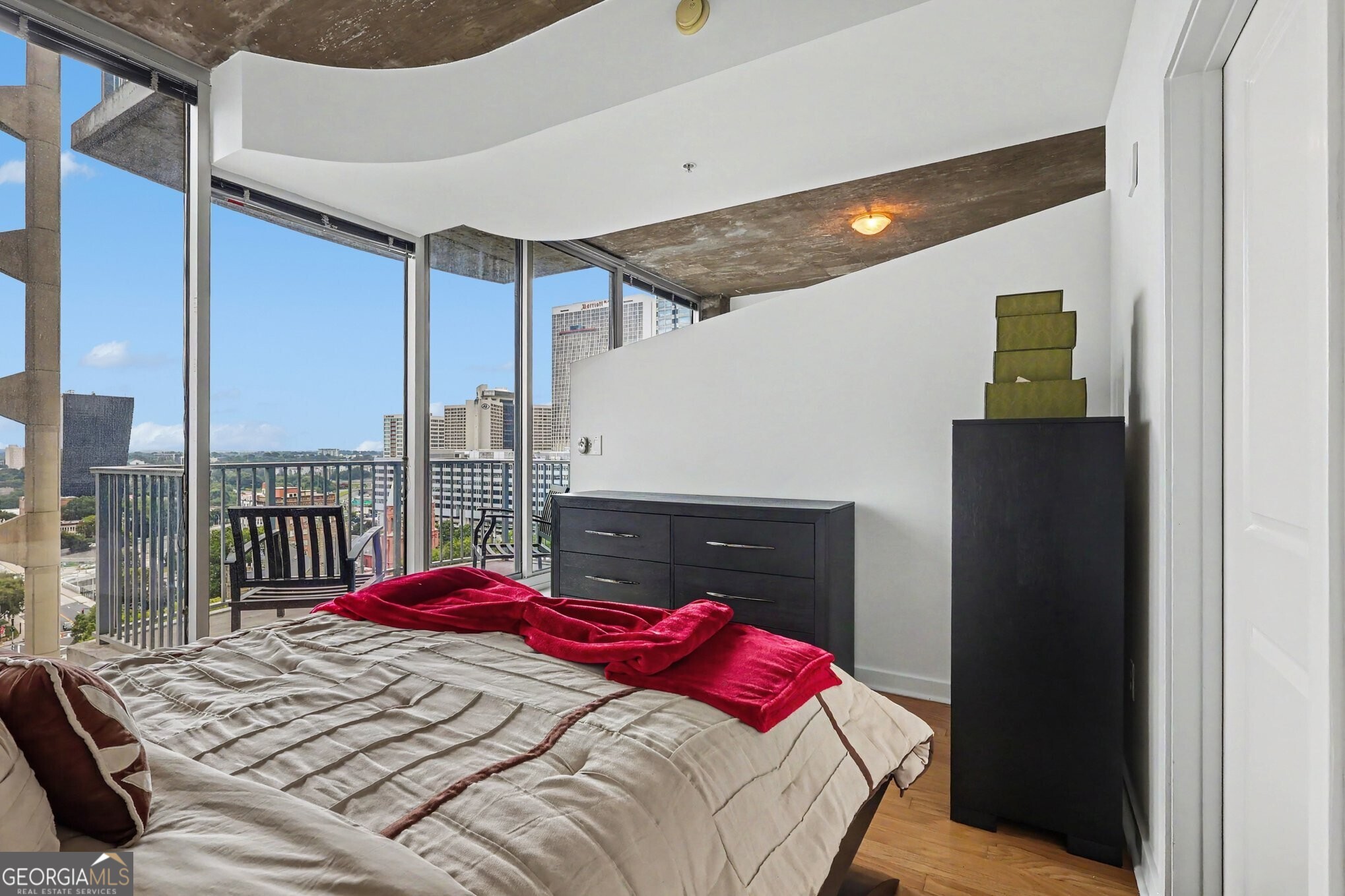 400 W Peachtree Street NW # 1812