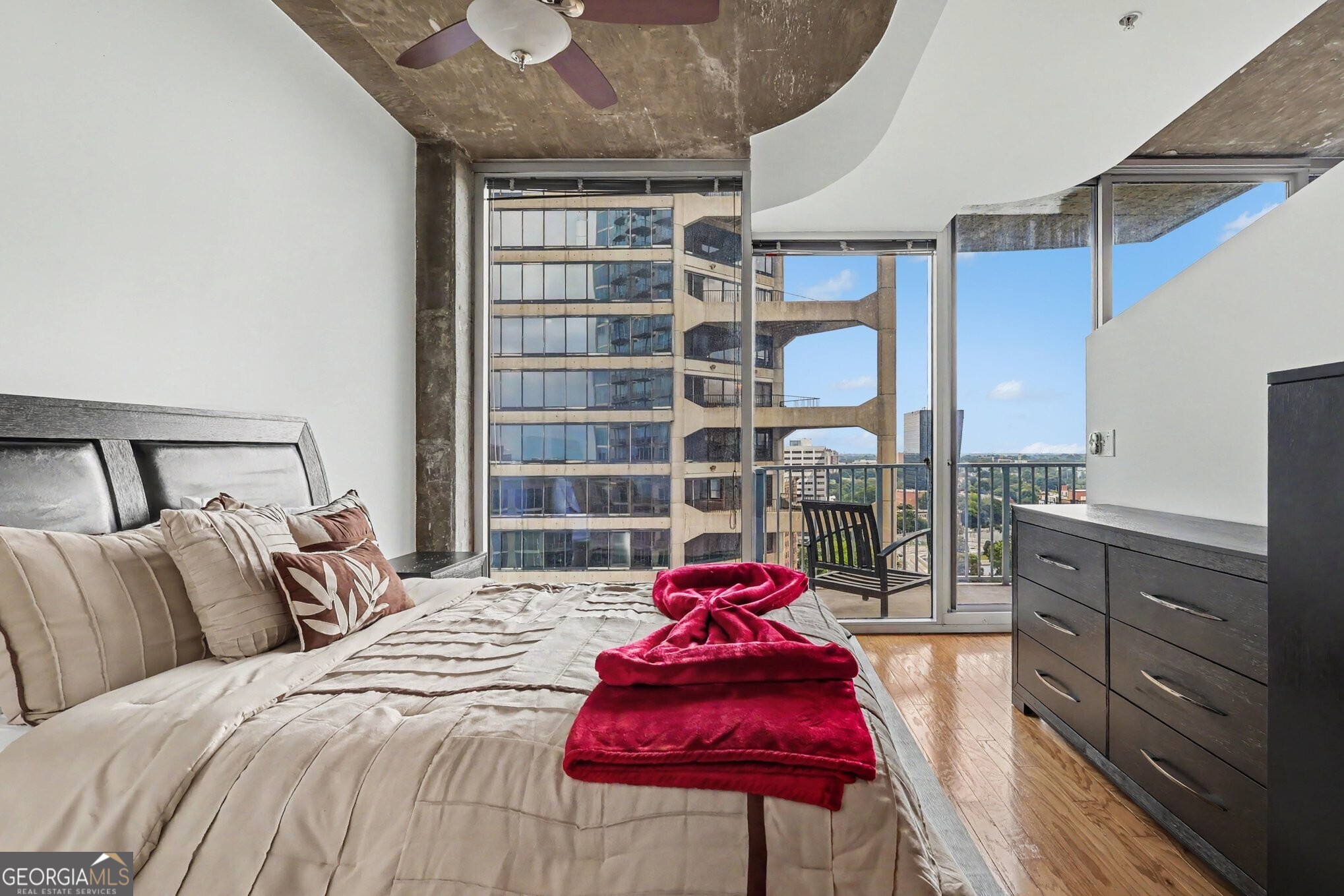 400 W Peachtree Street NW # 1812