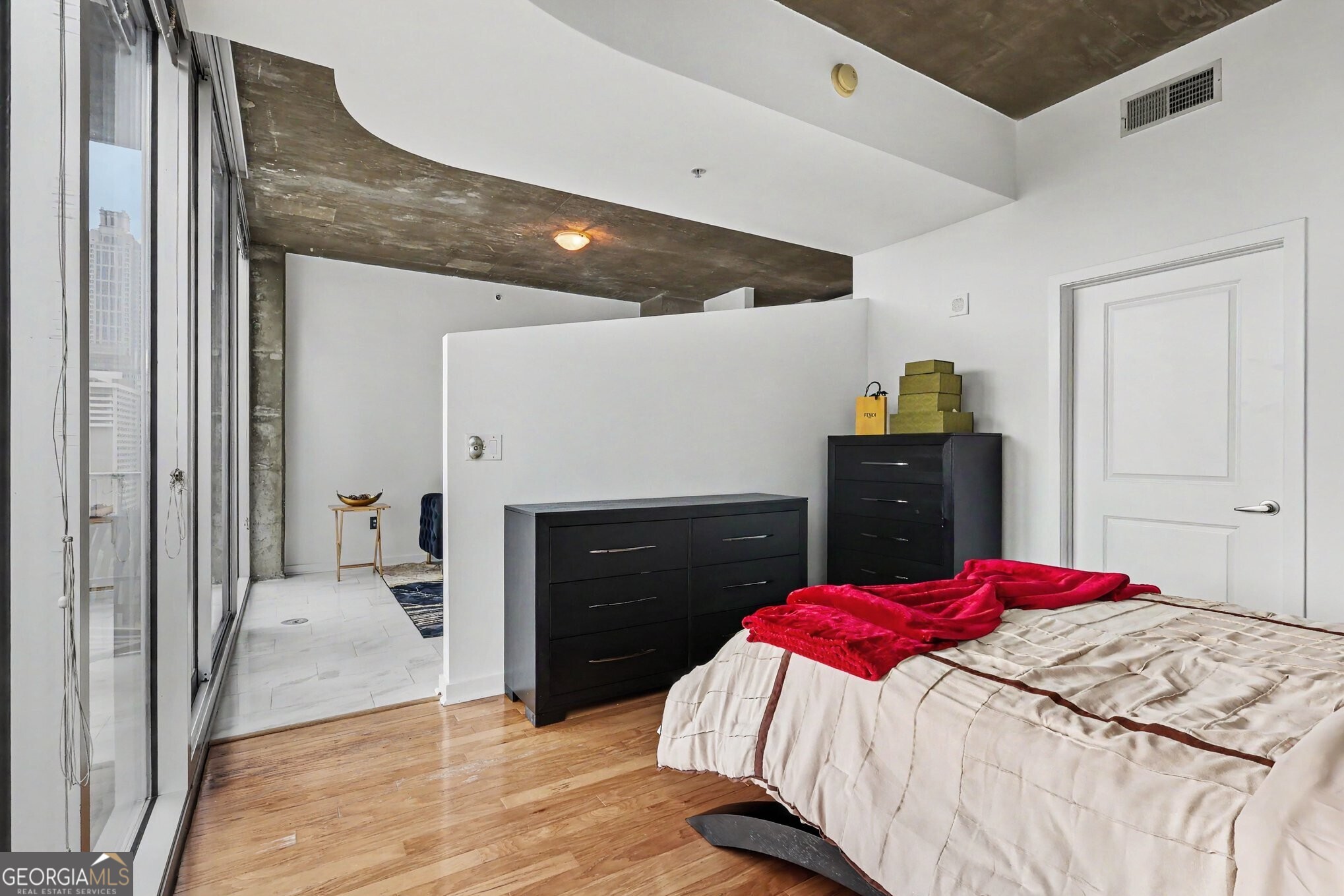 400 W Peachtree Street NW # 1812